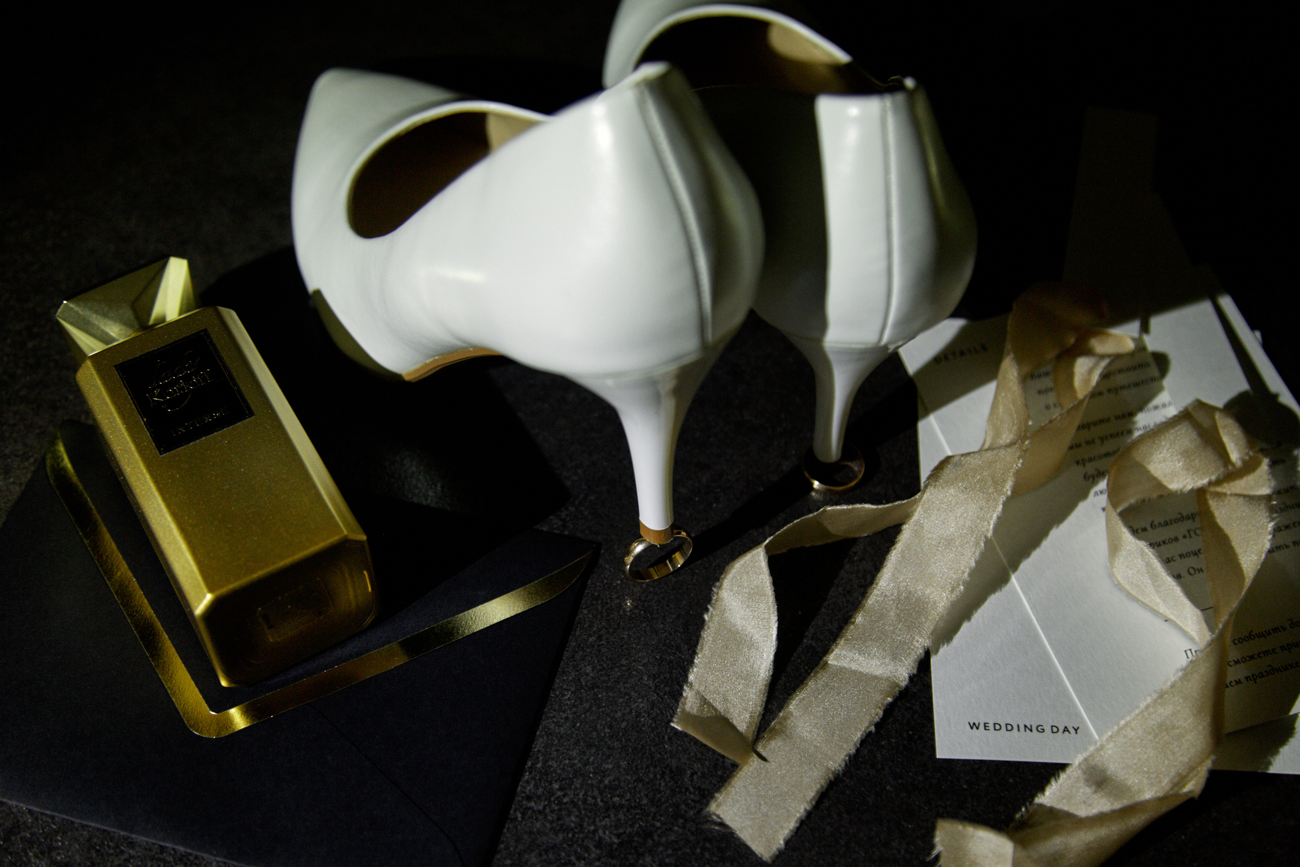 Свадьба Андрея и Ирины. Фотограф Челябинск — Кирилл Устюжанин