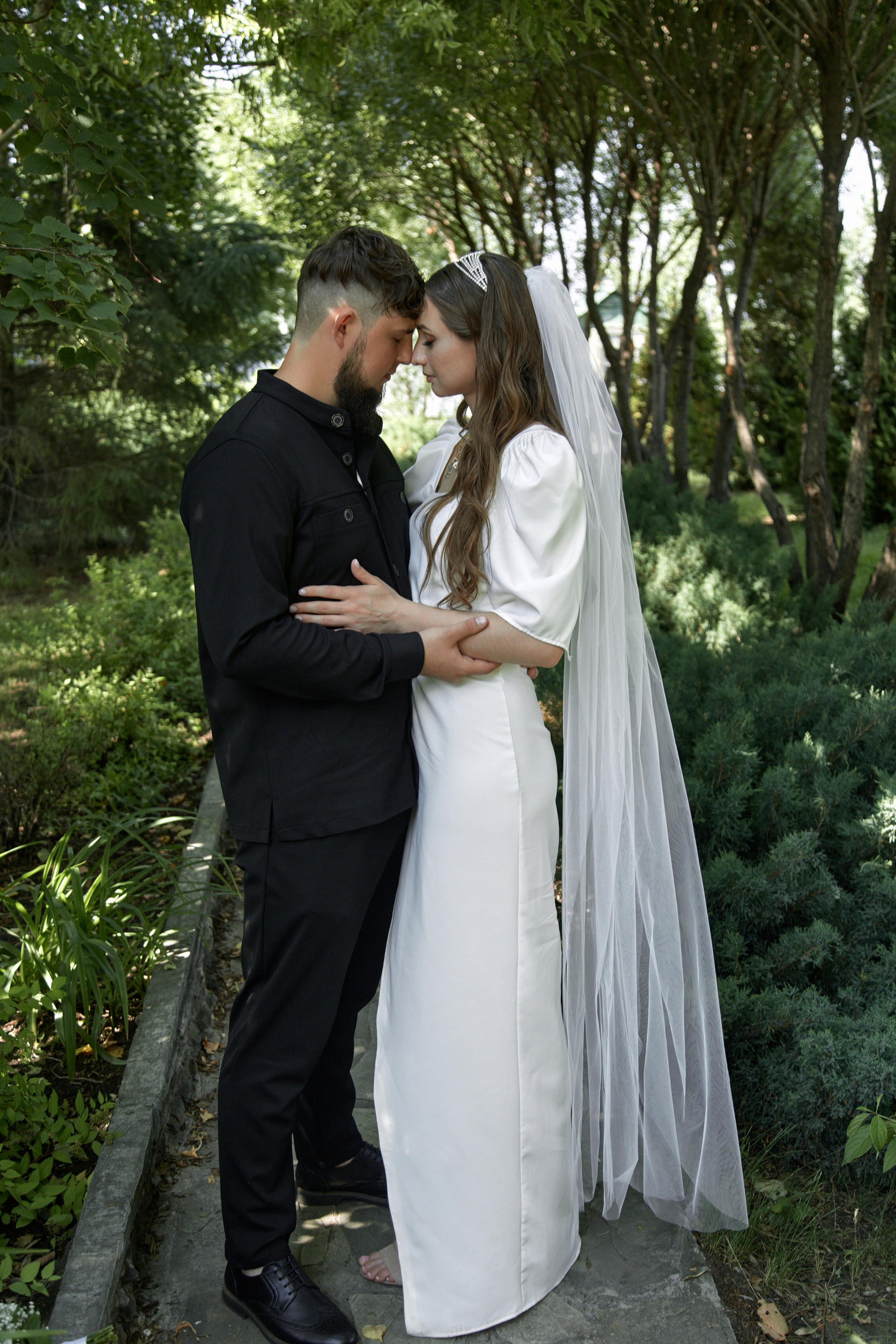 Антон и Настя. Жара. Фотограф Челябинск — Кирилл Устюжанин