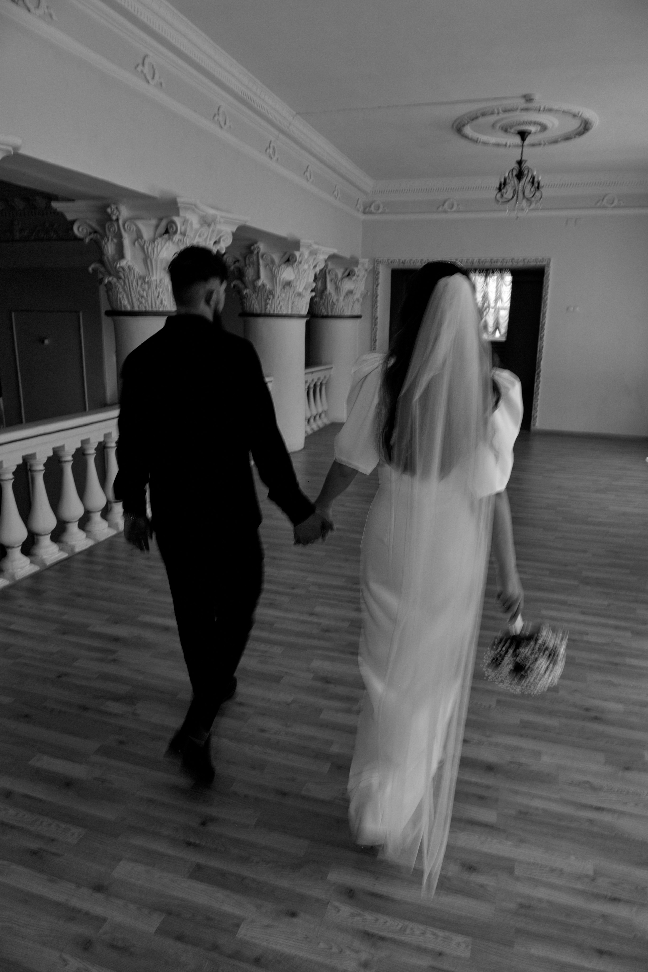 Антон и Настя. Жара. Фотограф Челябинск — Кирилл Устюжанин