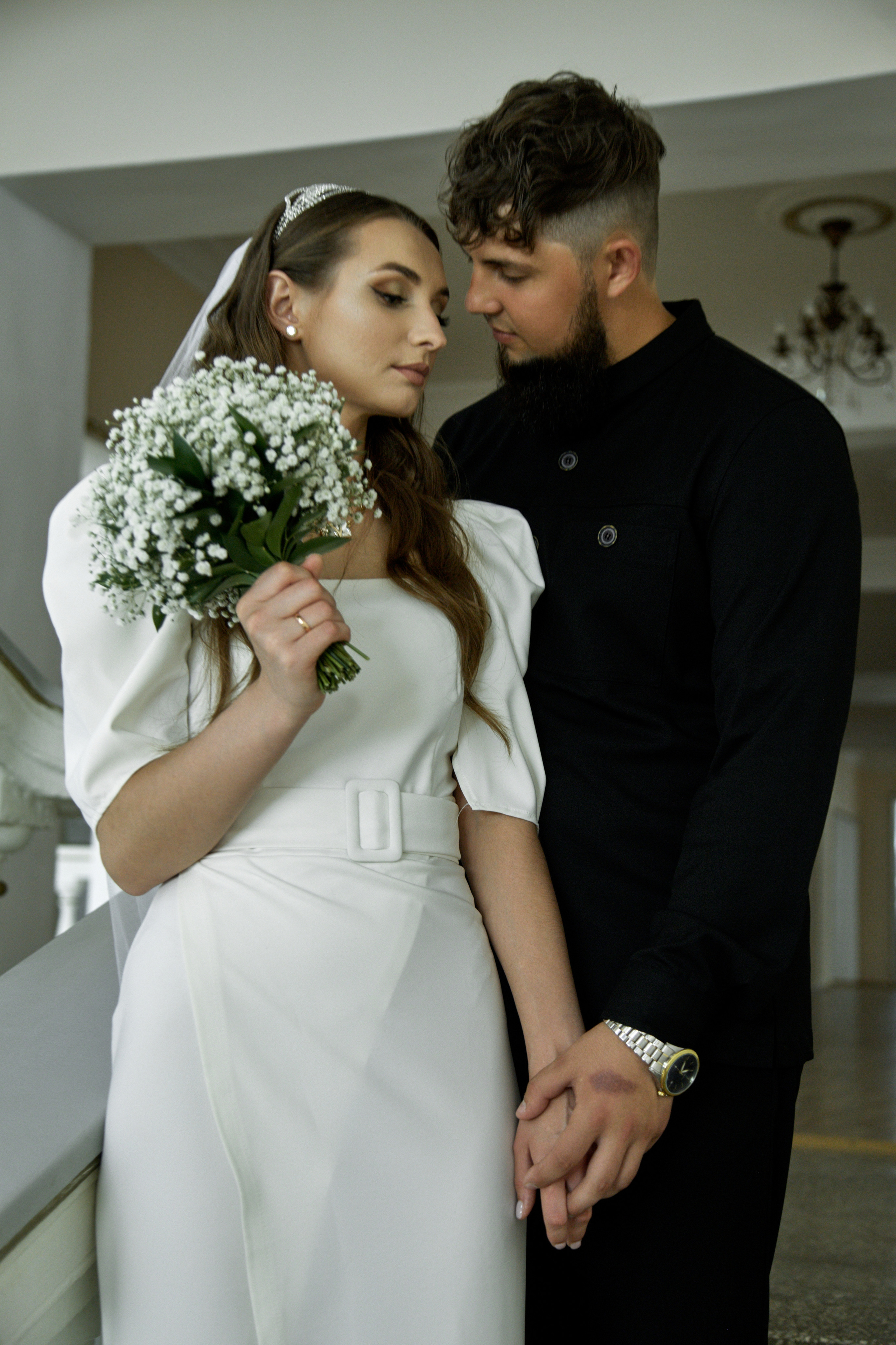 Антон и Настя. Жара. Фотограф Челябинск — Кирилл Устюжанин