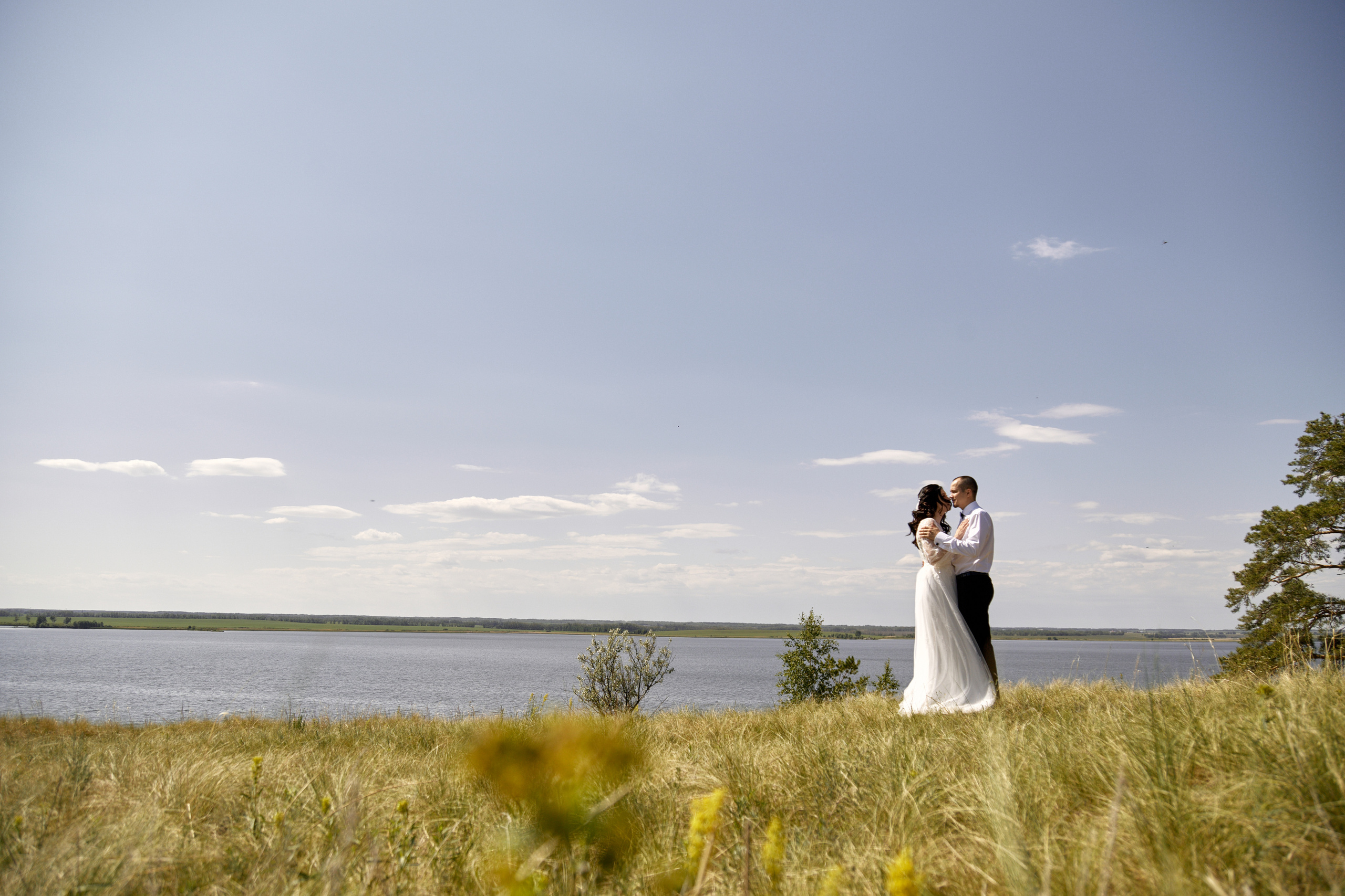 Свадьба Андрея и Ирины. Фотограф Челябинск — Кирилл Устюжанин