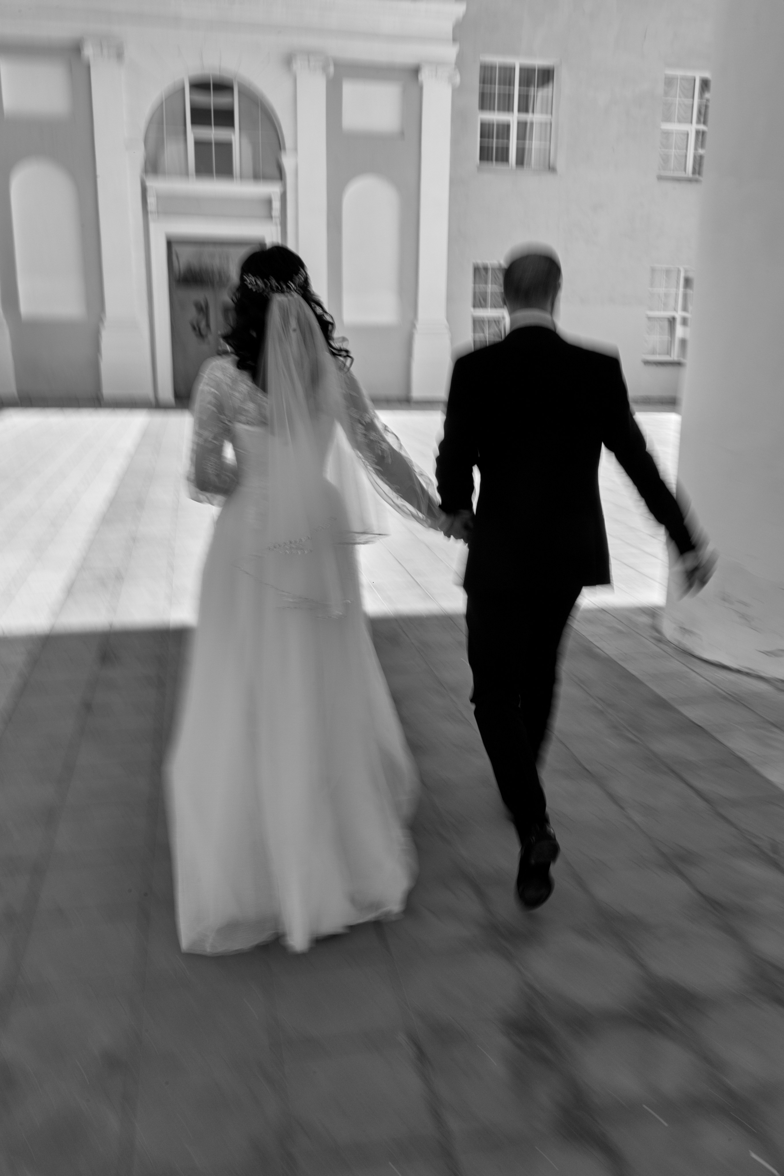 Свадьба Андрея и Ирины. Фотограф Челябинск — Кирилл Устюжанин