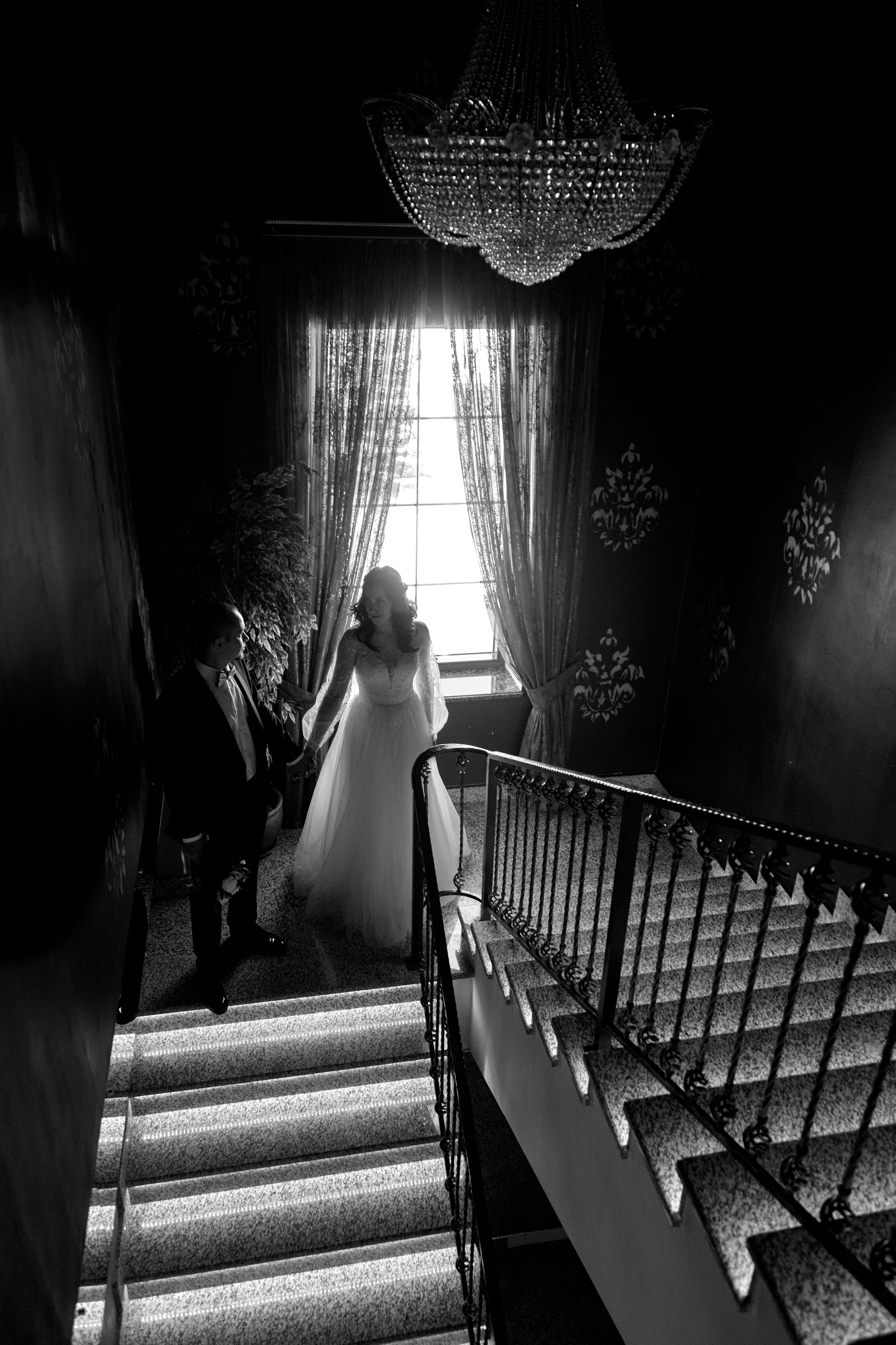 Свадьба Андрея и Ирины. Фотограф Челябинск — Кирилл Устюжанин