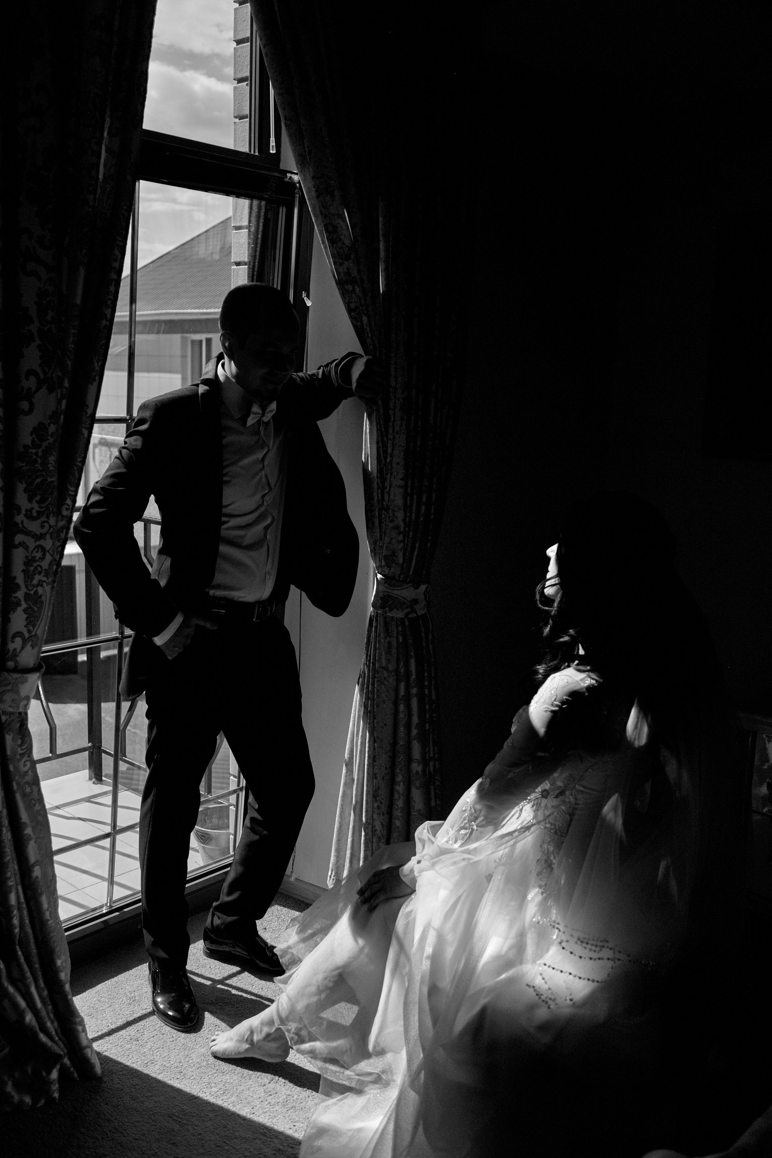 Свадьба Андрея и Ирины. Фотограф Челябинск — Кирилл Устюжанин