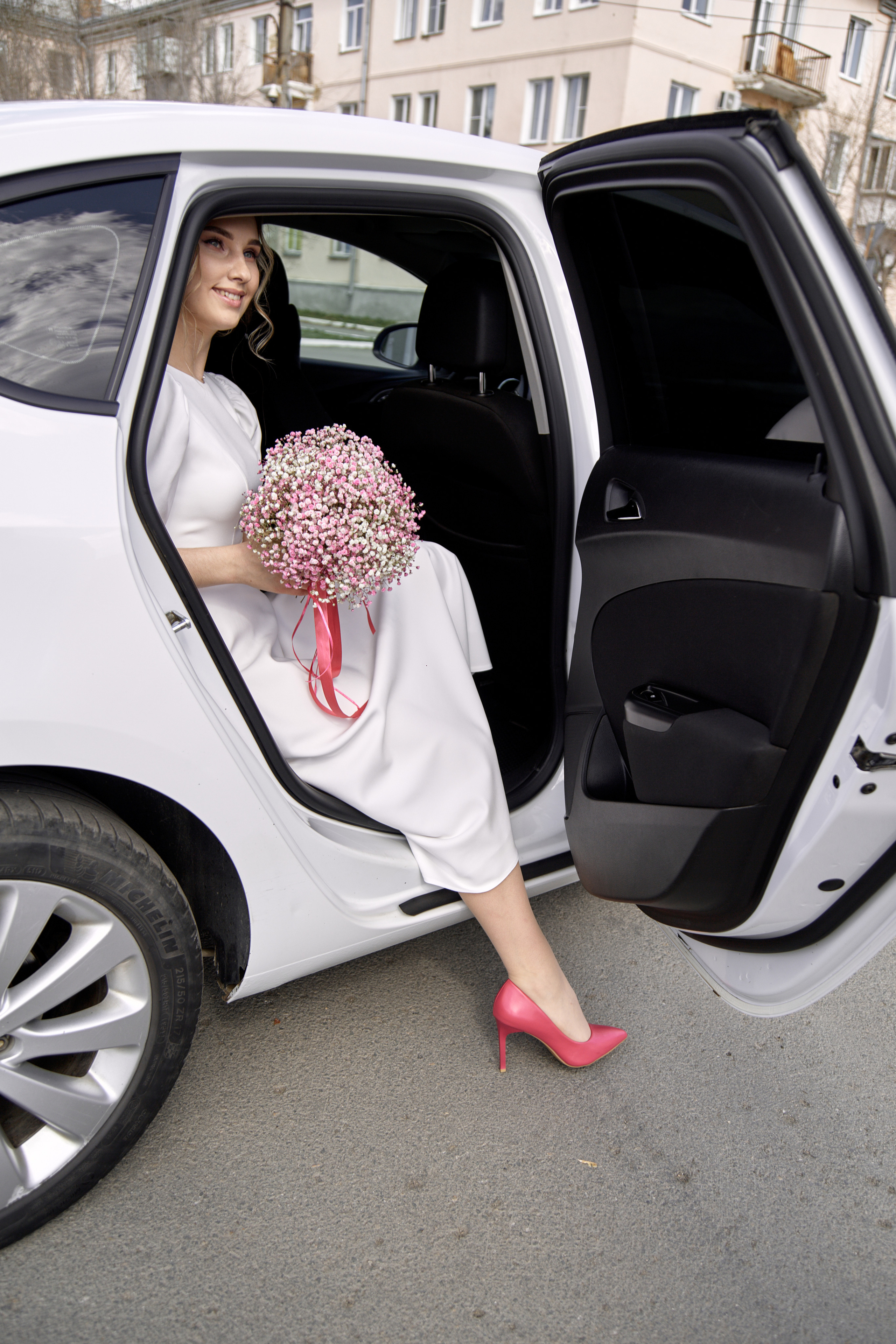 Свадьба Андрея и Дарьи. Фотограф Челябинск — Кирилл Устюжанин