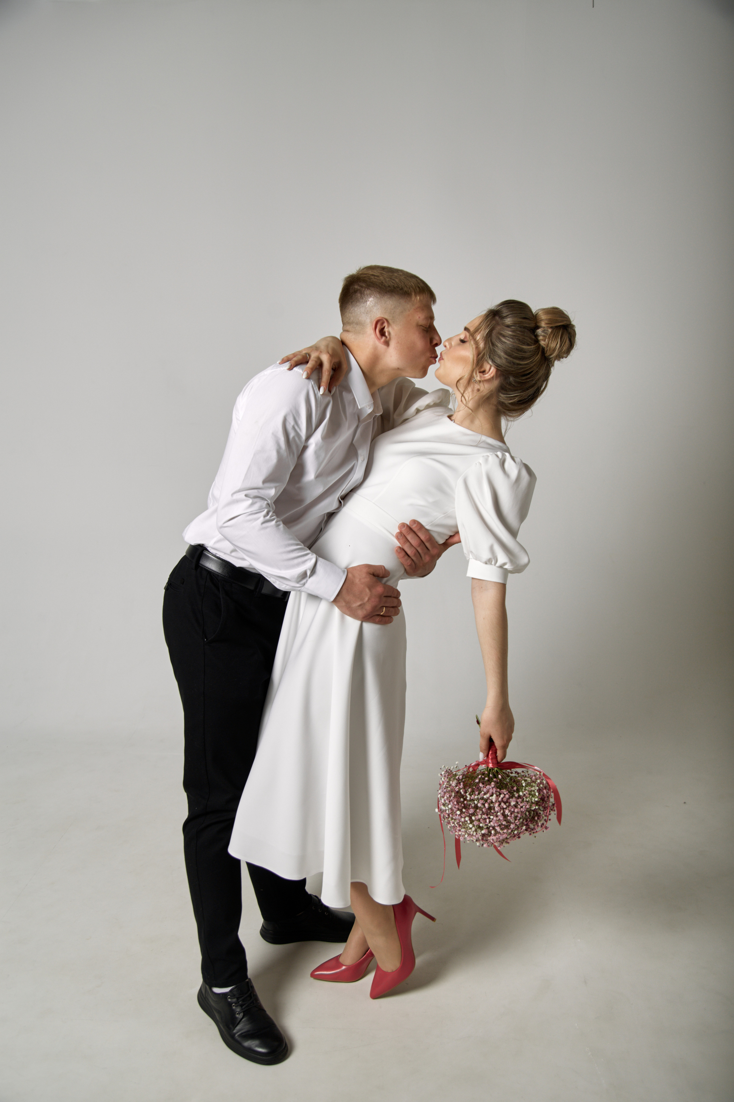 Свадьба Андрея и Дарьи. Фотограф Челябинск — Кирилл Устюжанин