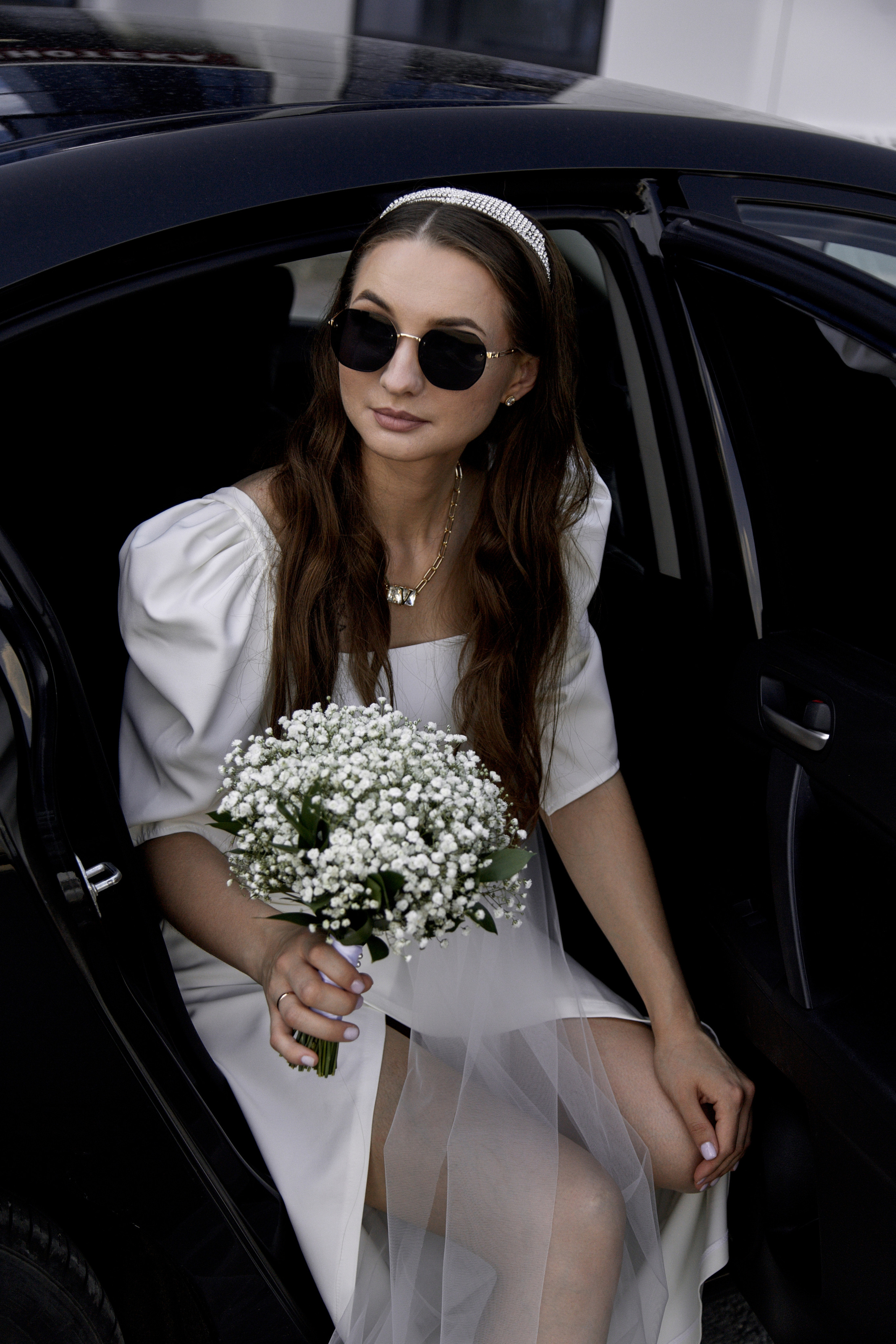 Антон и Настя. Жара. Фотограф Челябинск — Кирилл Устюжанин