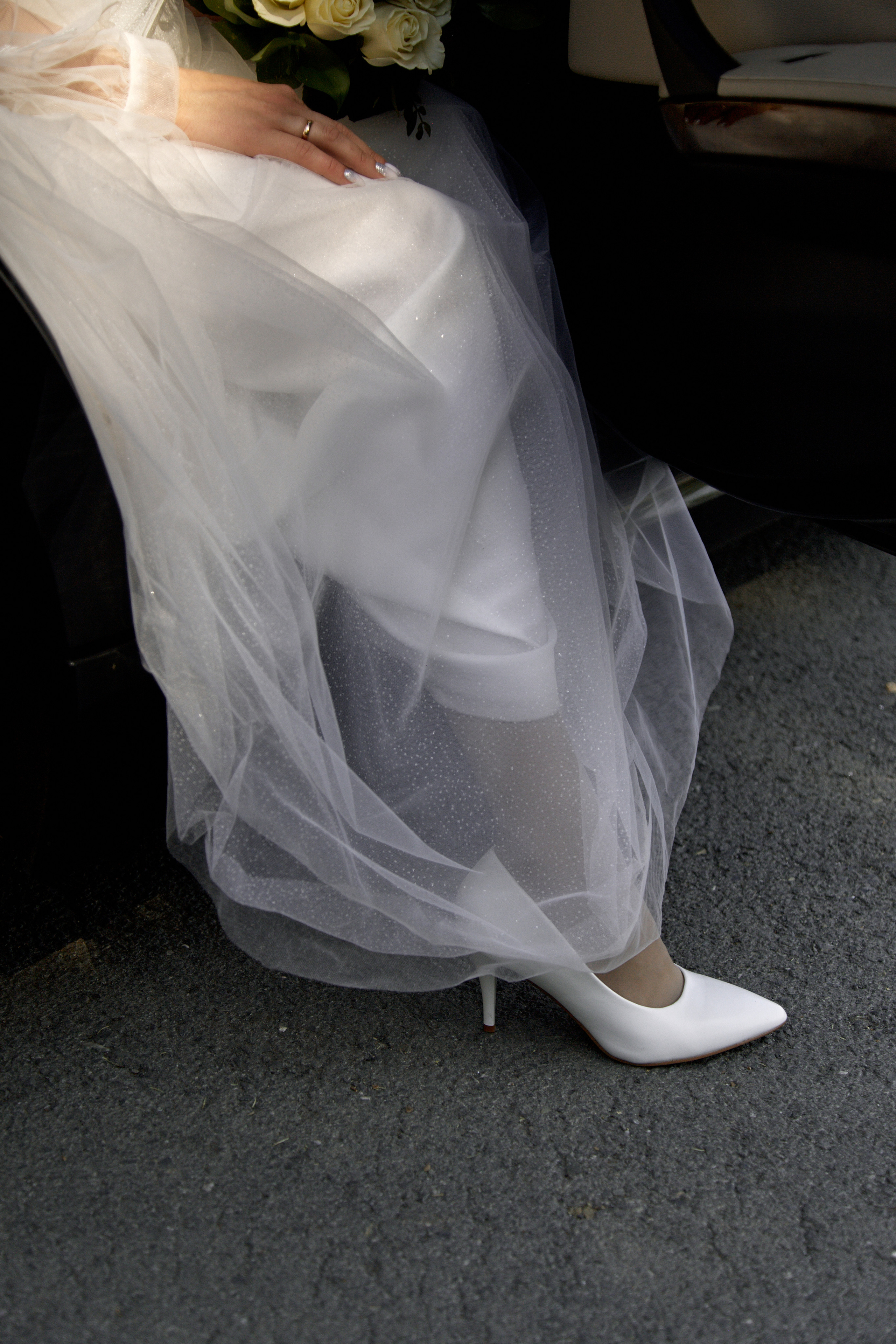 Свадьба Андрея и Ирины. Фотограф Челябинск — Кирилл Устюжанин