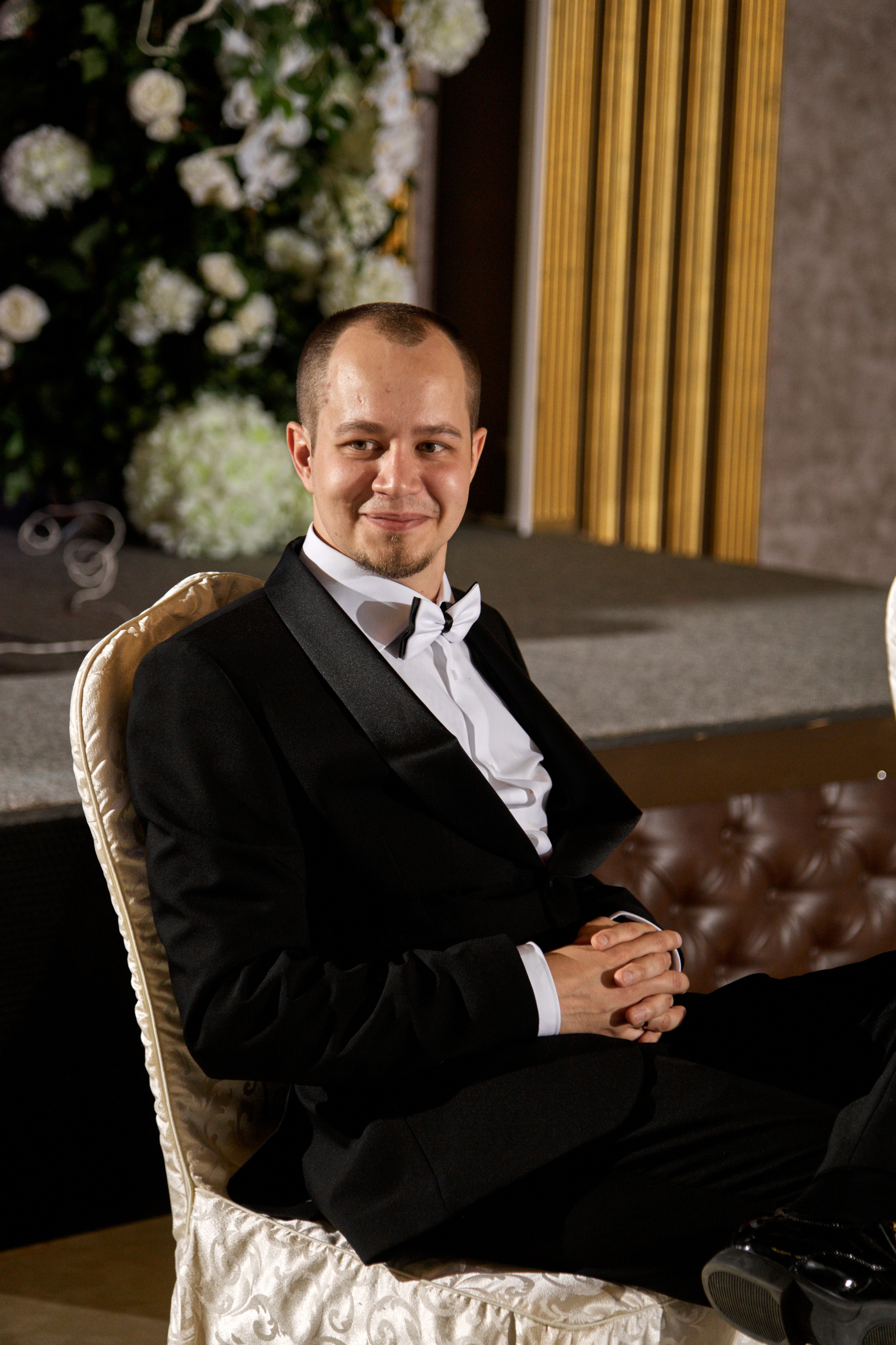 Свадьба Андрея и Ирины. Фотограф Челябинск — Кирилл Устюжанин