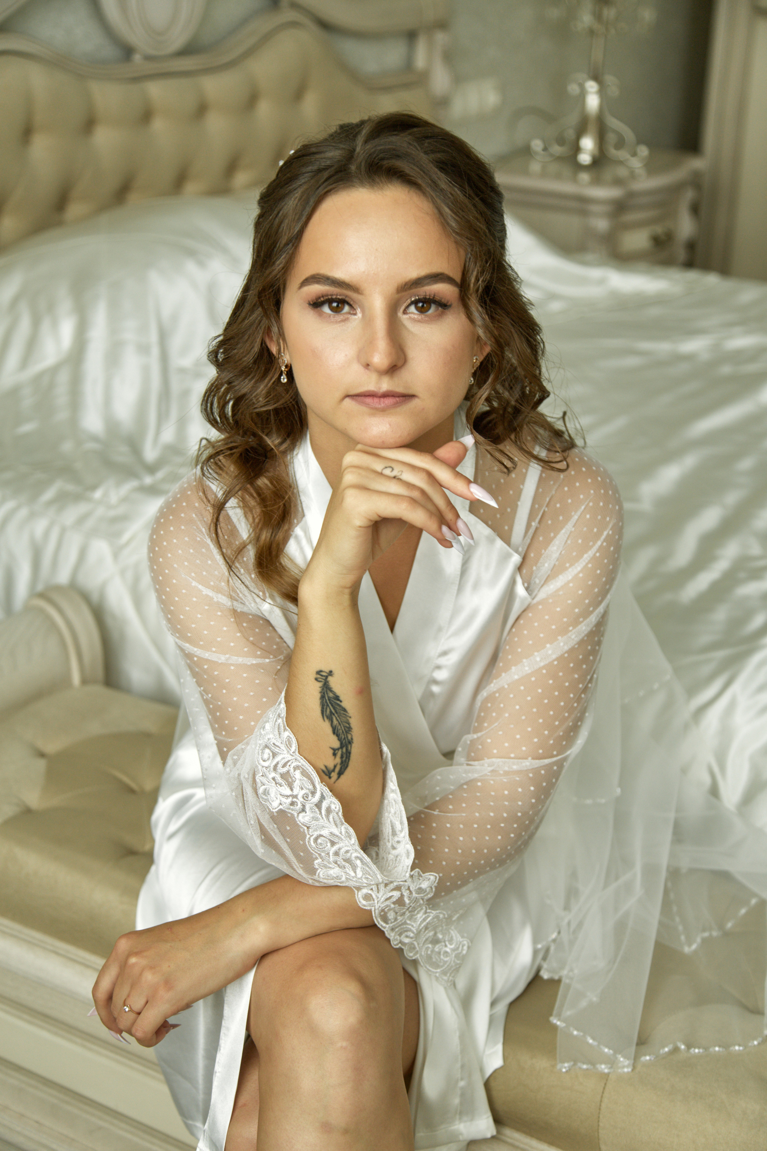 Свадьба Алексея и Алёны. Фотограф Челябинск — Кирилл Устюжанин