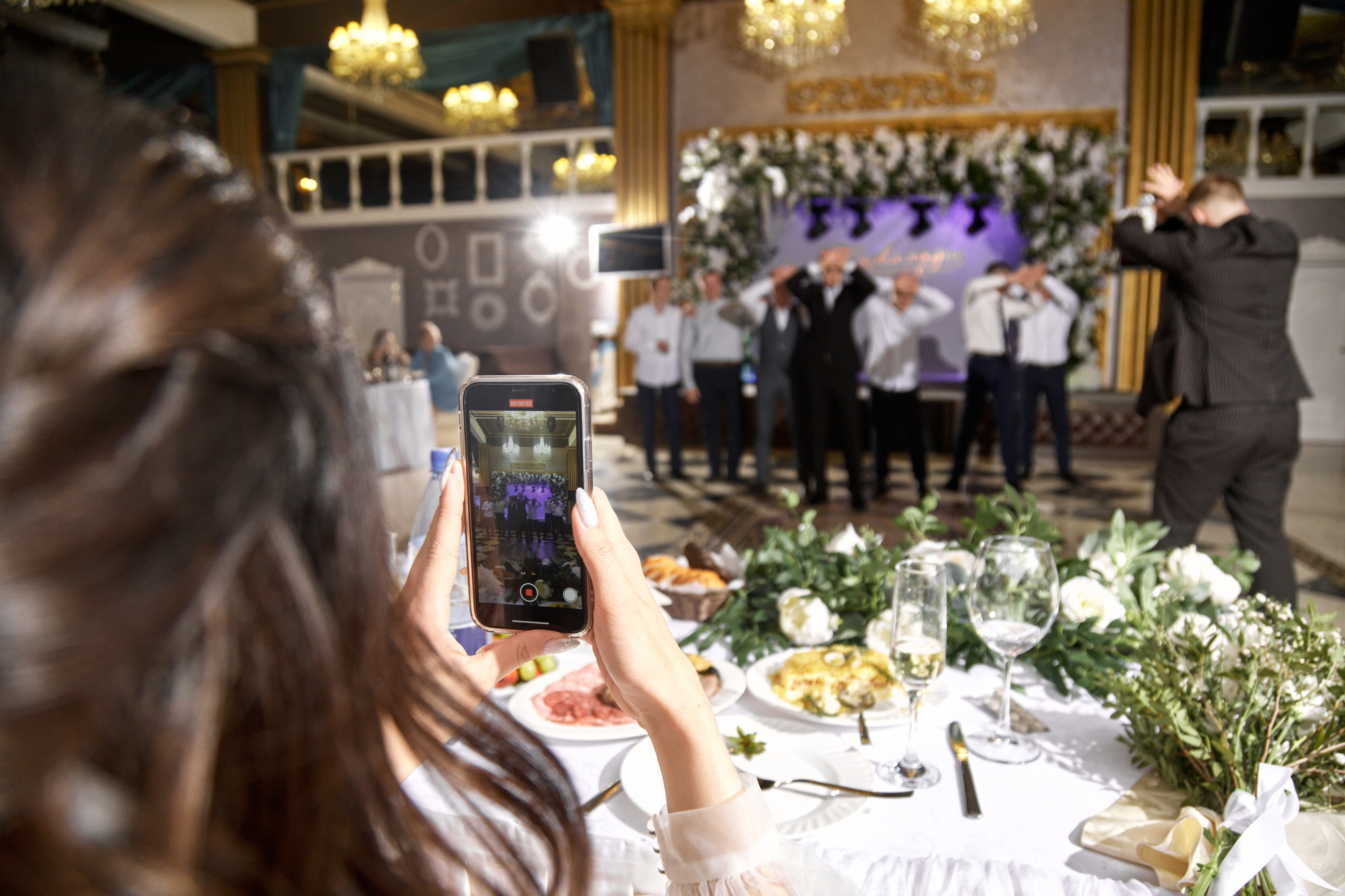 Свадьба Андрея и Ирины. Фотограф Челябинск — Кирилл Устюжанин