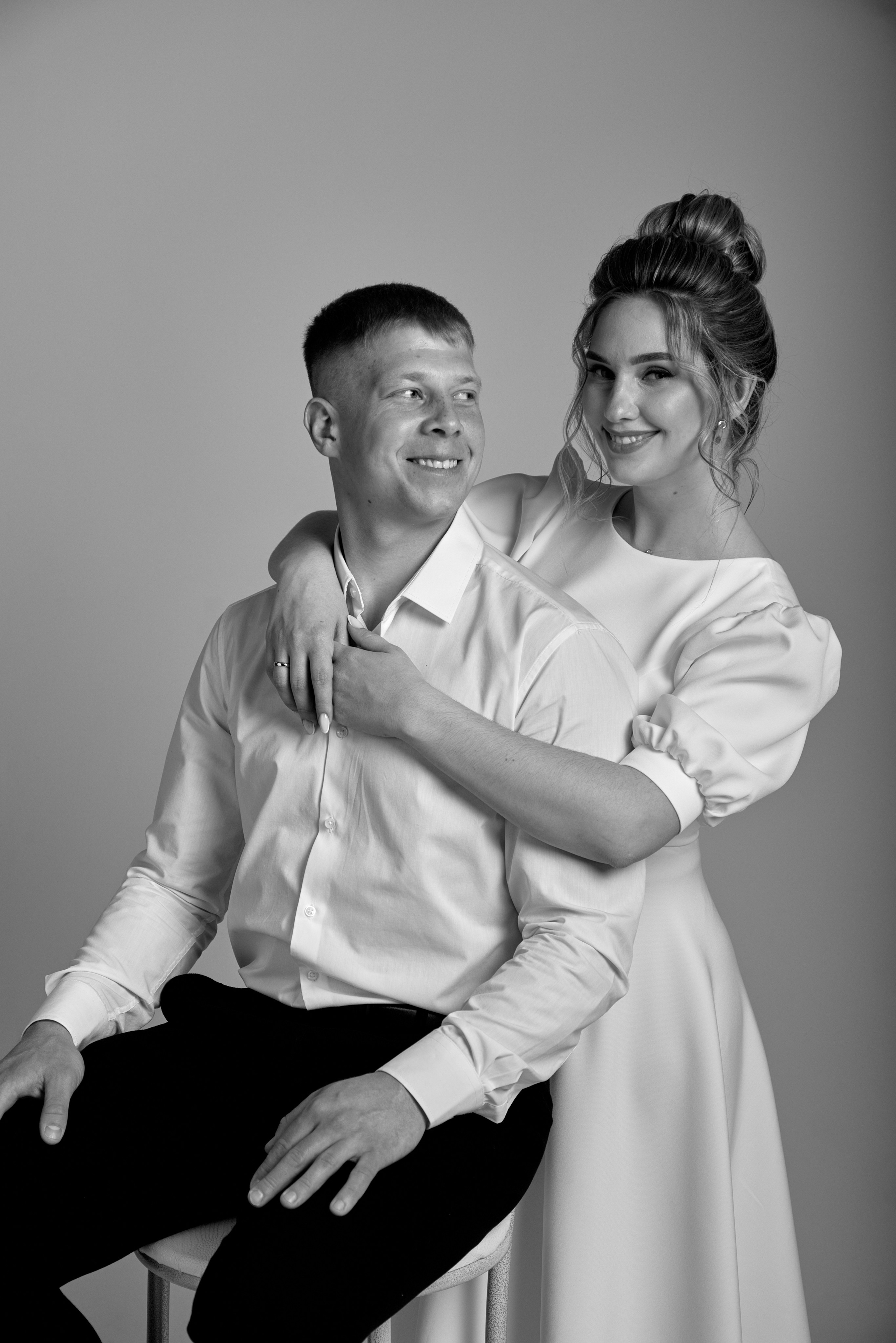 Свадьба Андрея и Дарьи. Фотограф Челябинск — Кирилл Устюжанин