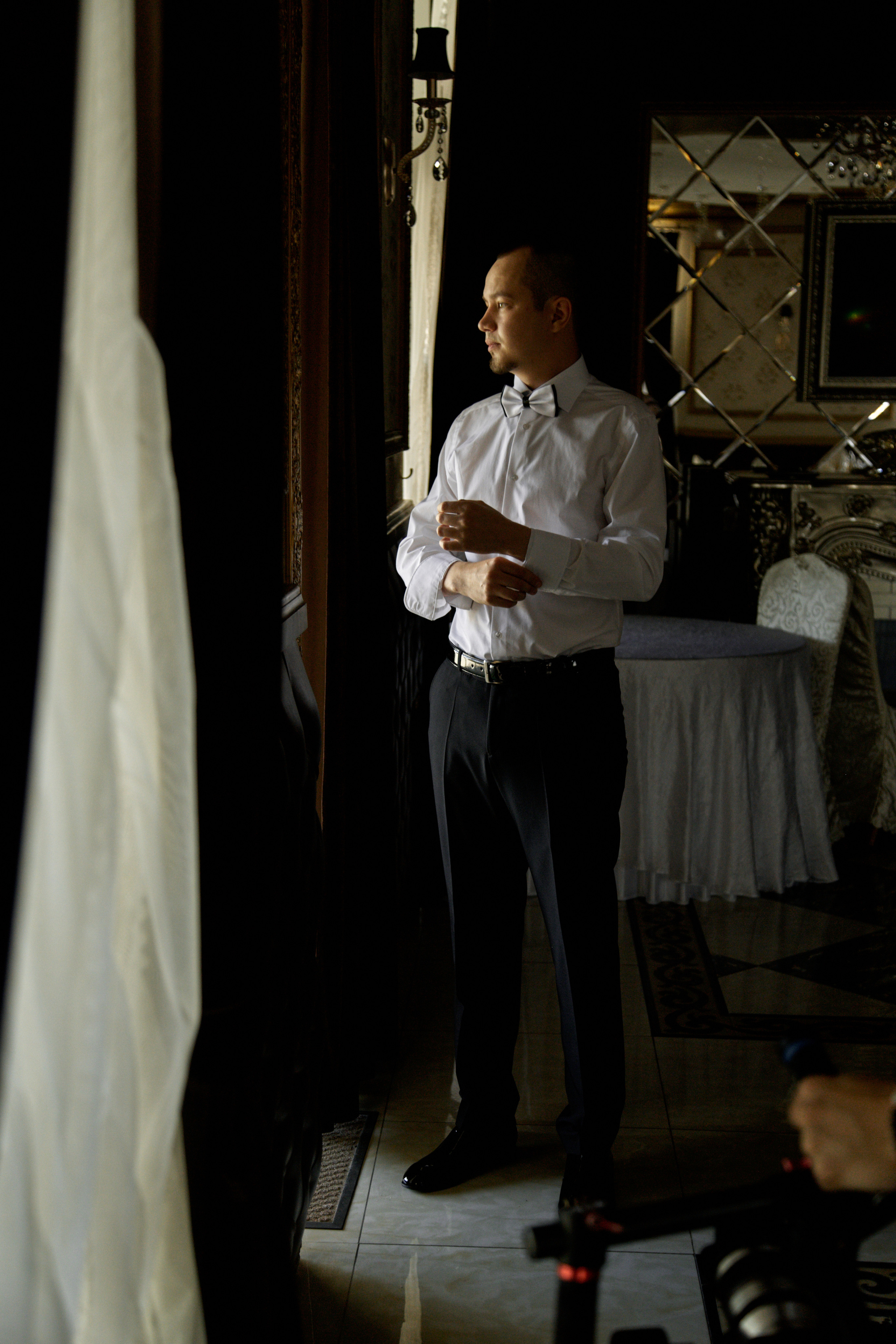 Свадьба Андрея и Ирины. Фотограф Челябинск — Кирилл Устюжанин