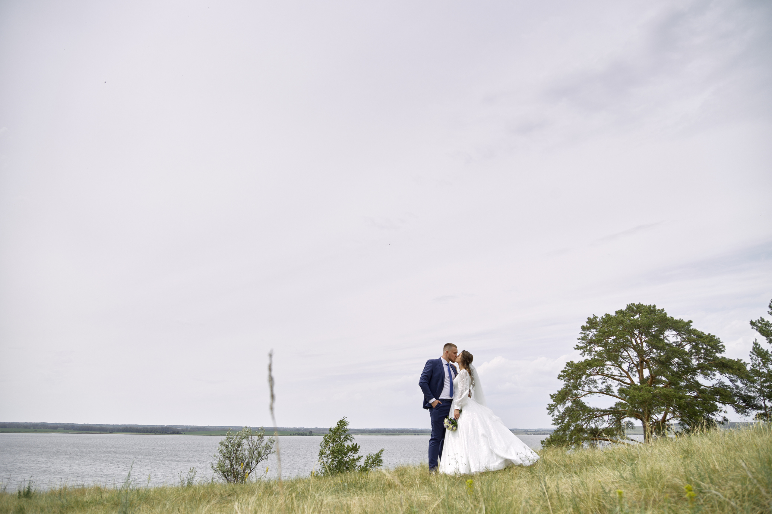 Свадьба Алексея и Алёны. Фотограф Челябинск — Кирилл Устюжанин