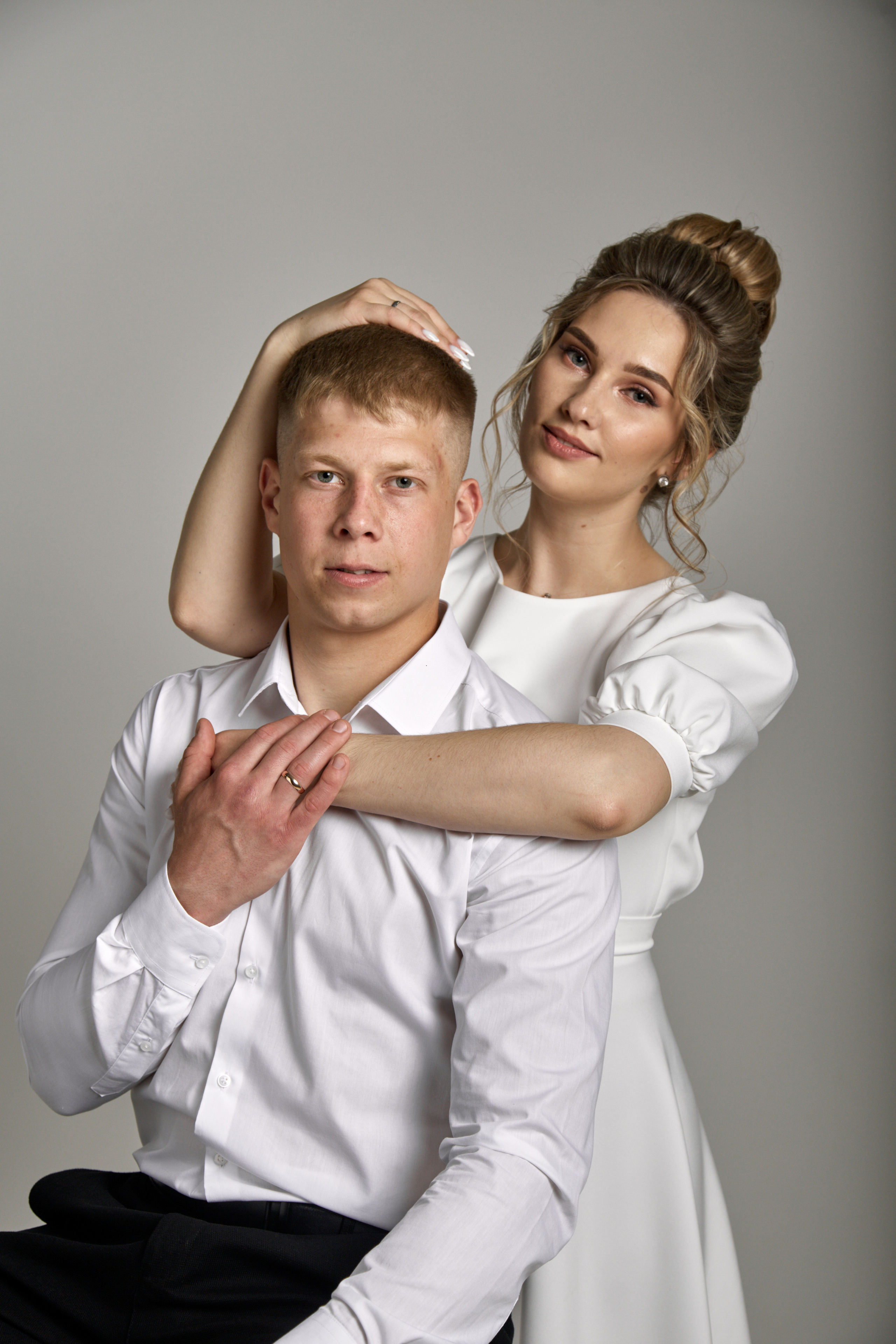 Свадьба Андрея и Дарьи. Фотограф Челябинск — Кирилл Устюжанин