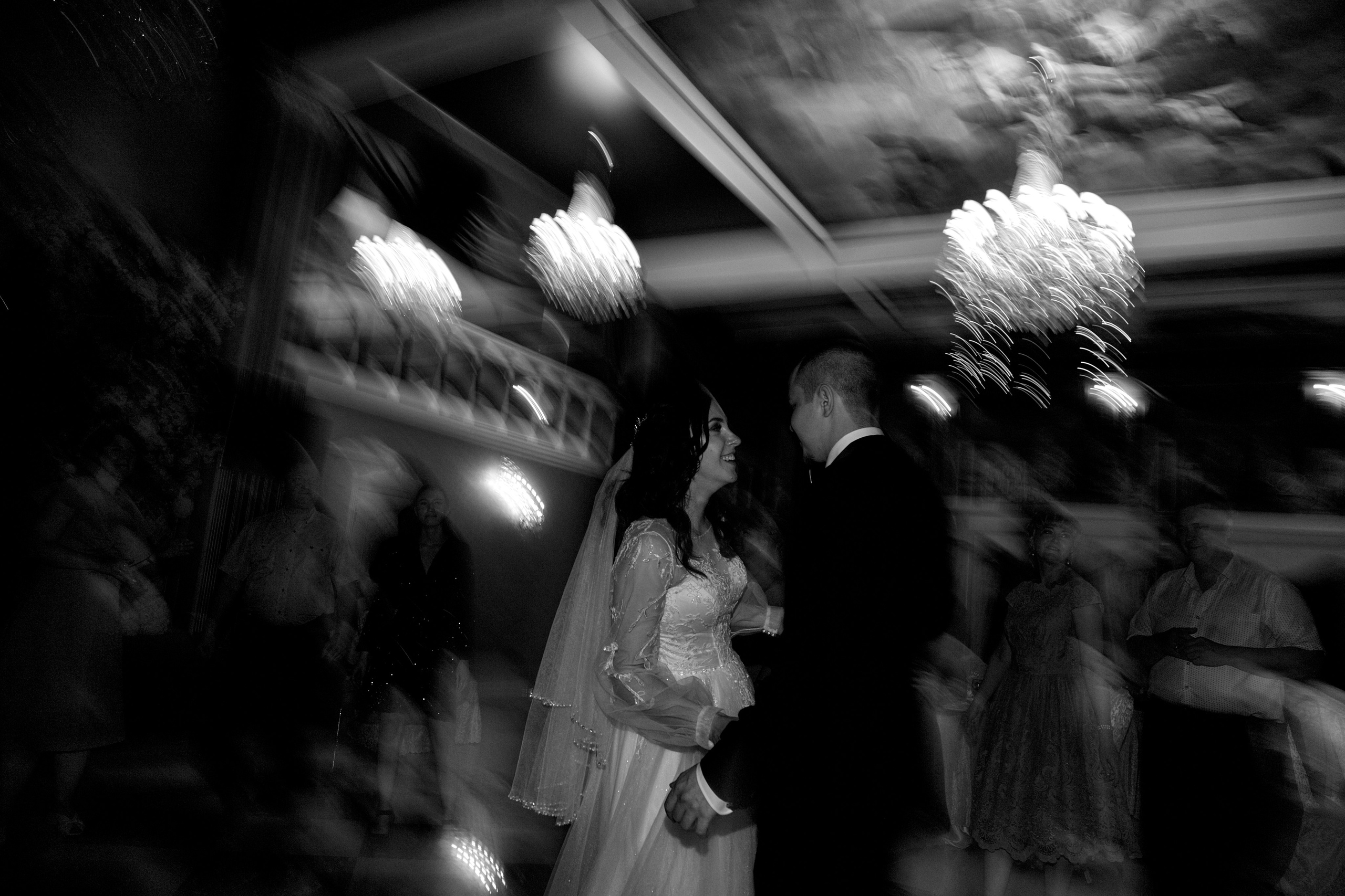 Свадьба Андрея и Ирины. Фотограф Челябинск — Кирилл Устюжанин