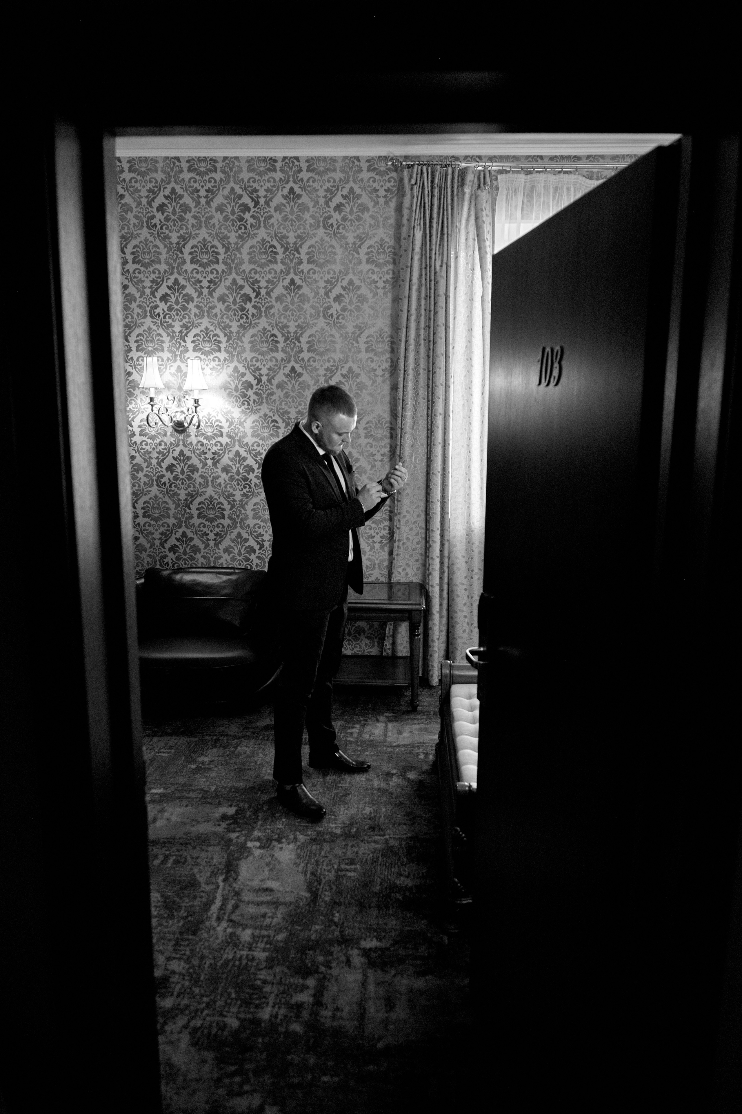 Свадьба Алексея и Алёны. Фотограф Челябинск — Кирилл Устюжанин