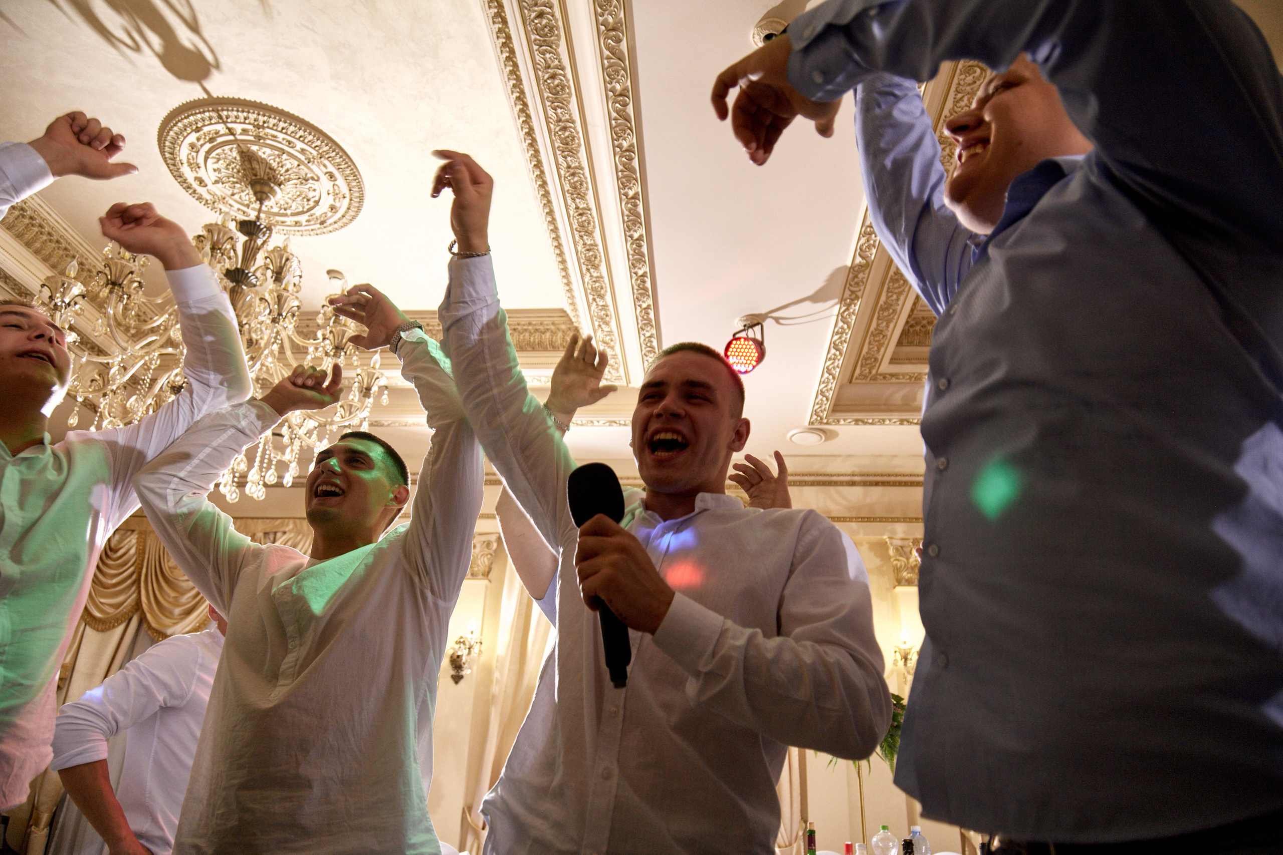 Свадьба Алексея и Алёны. Фотограф Челябинск — Кирилл Устюжанин