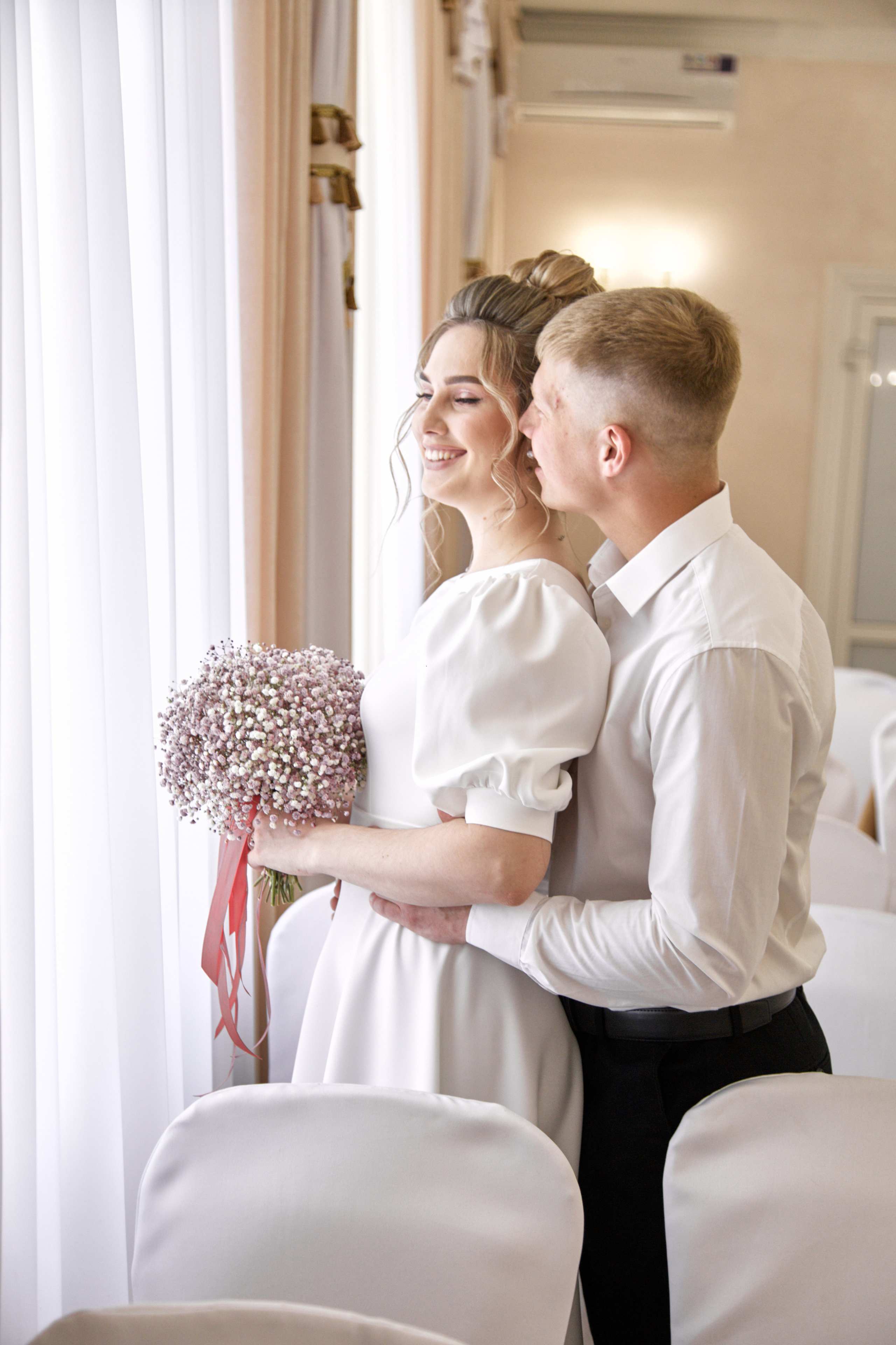 Свадьба Андрея и Дарьи. Фотограф Челябинск — Кирилл Устюжанин