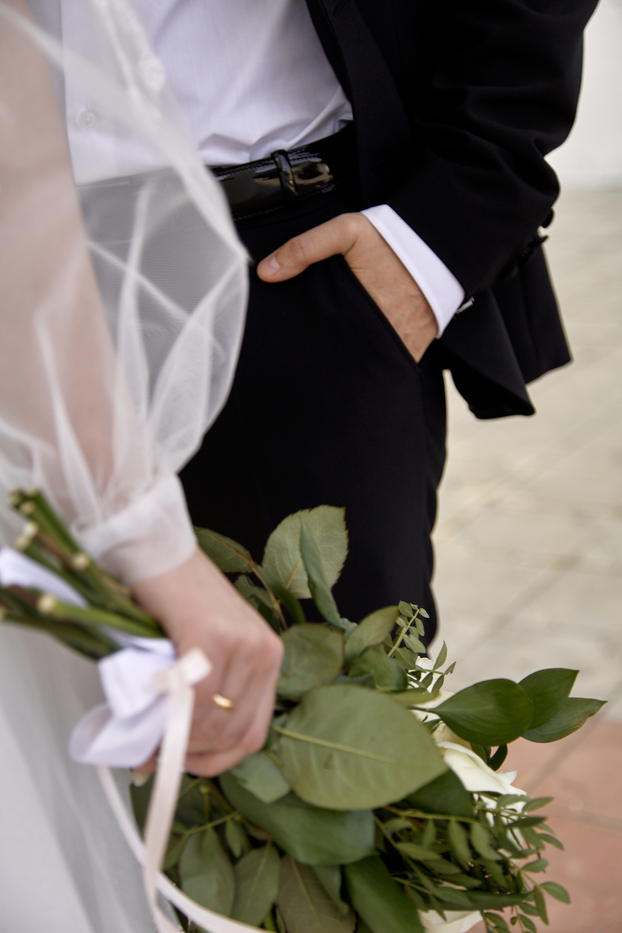 Свадьба Андрея и Ирины. Фотограф Челябинск — Кирилл Устюжанин