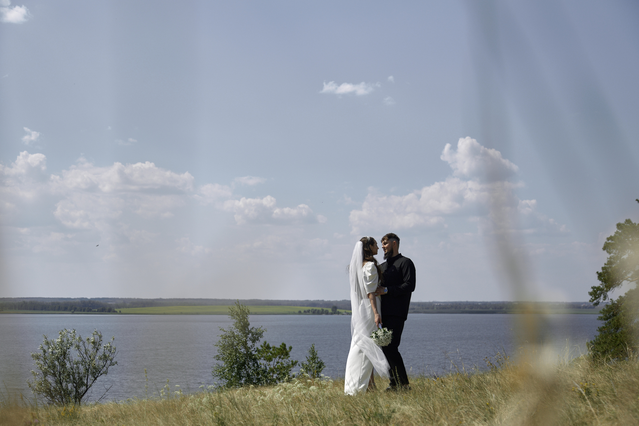 Антон и Настя. Жара. Фотограф Челябинск — Кирилл Устюжанин