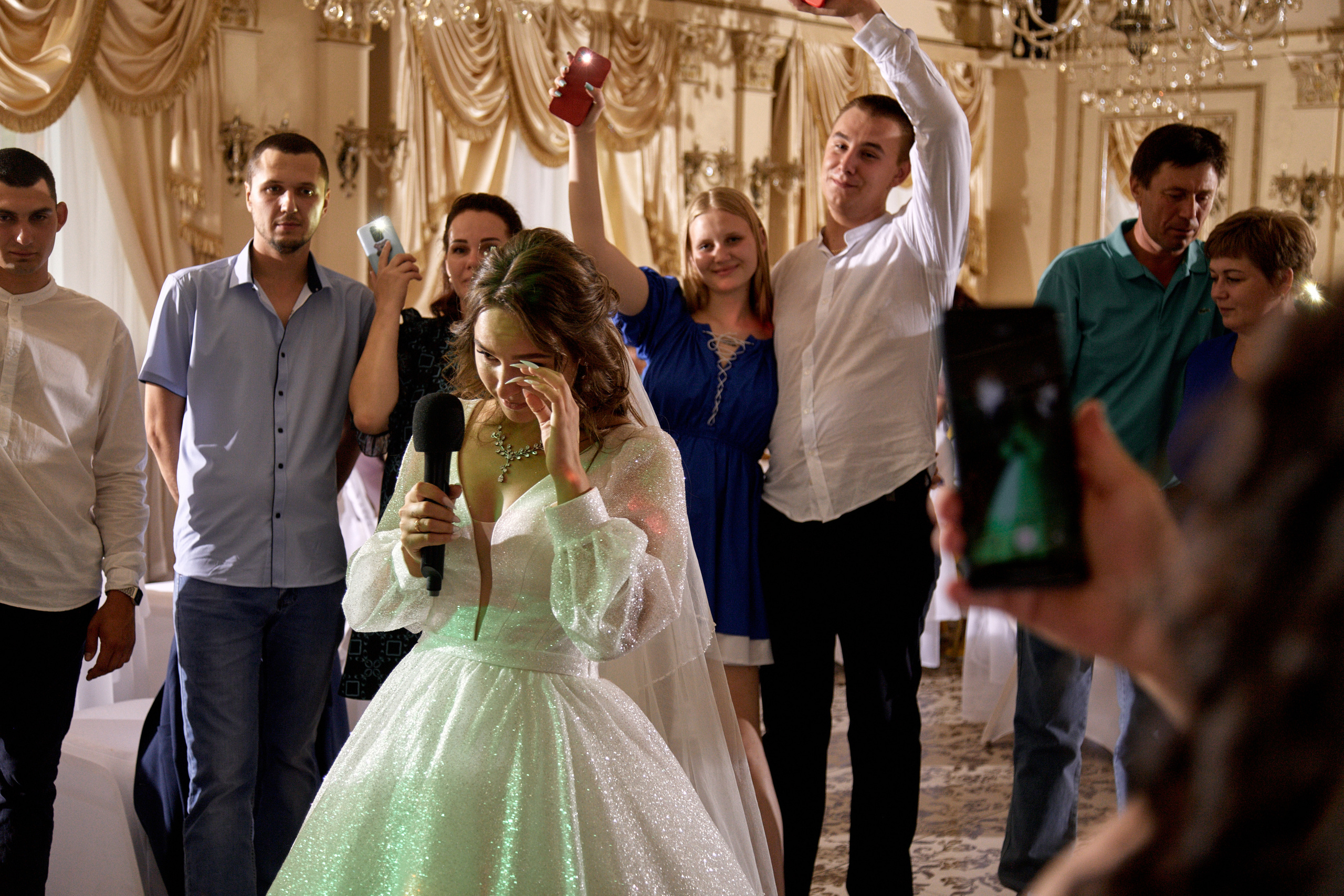 Свадьба Алексея и Алёны. Фотограф Челябинск — Кирилл Устюжанин