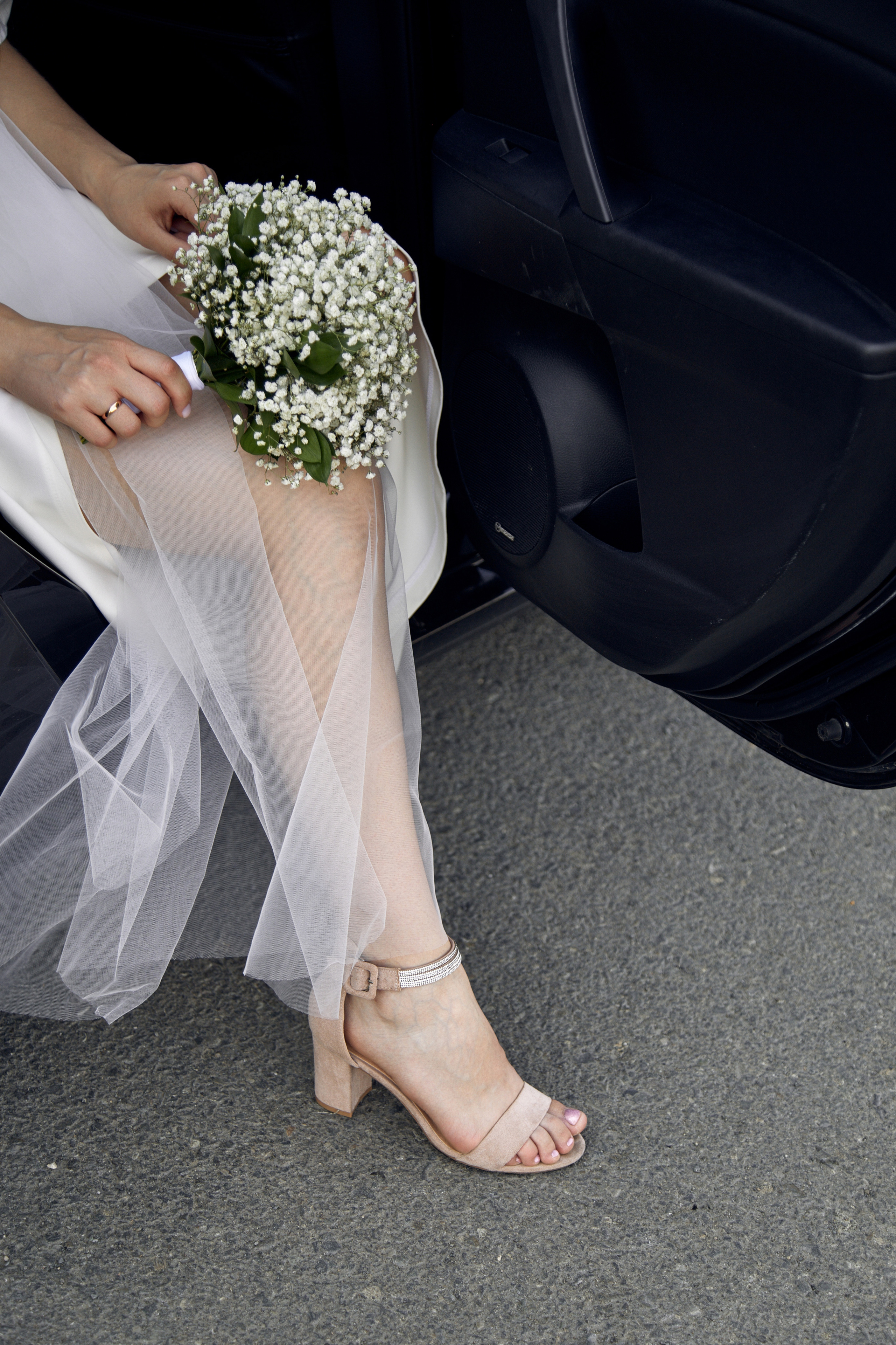 Антон и Настя. Жара. Фотограф Челябинск — Кирилл Устюжанин