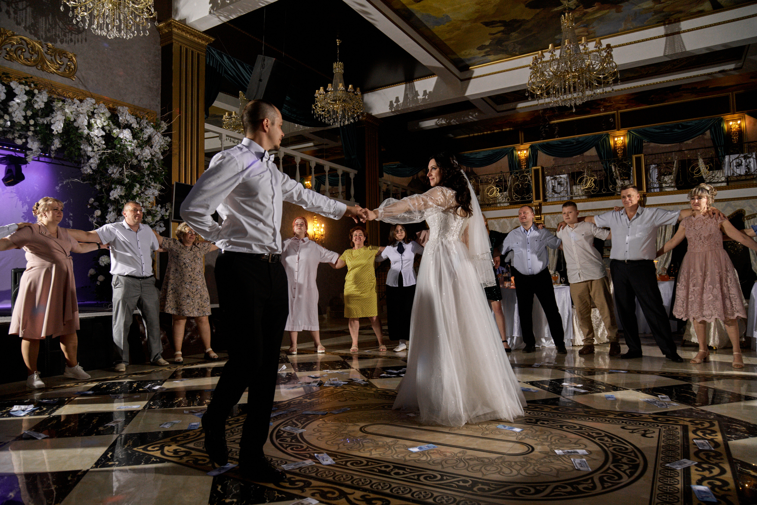 Свадьба Андрея и Ирины. Фотограф Челябинск — Кирилл Устюжанин