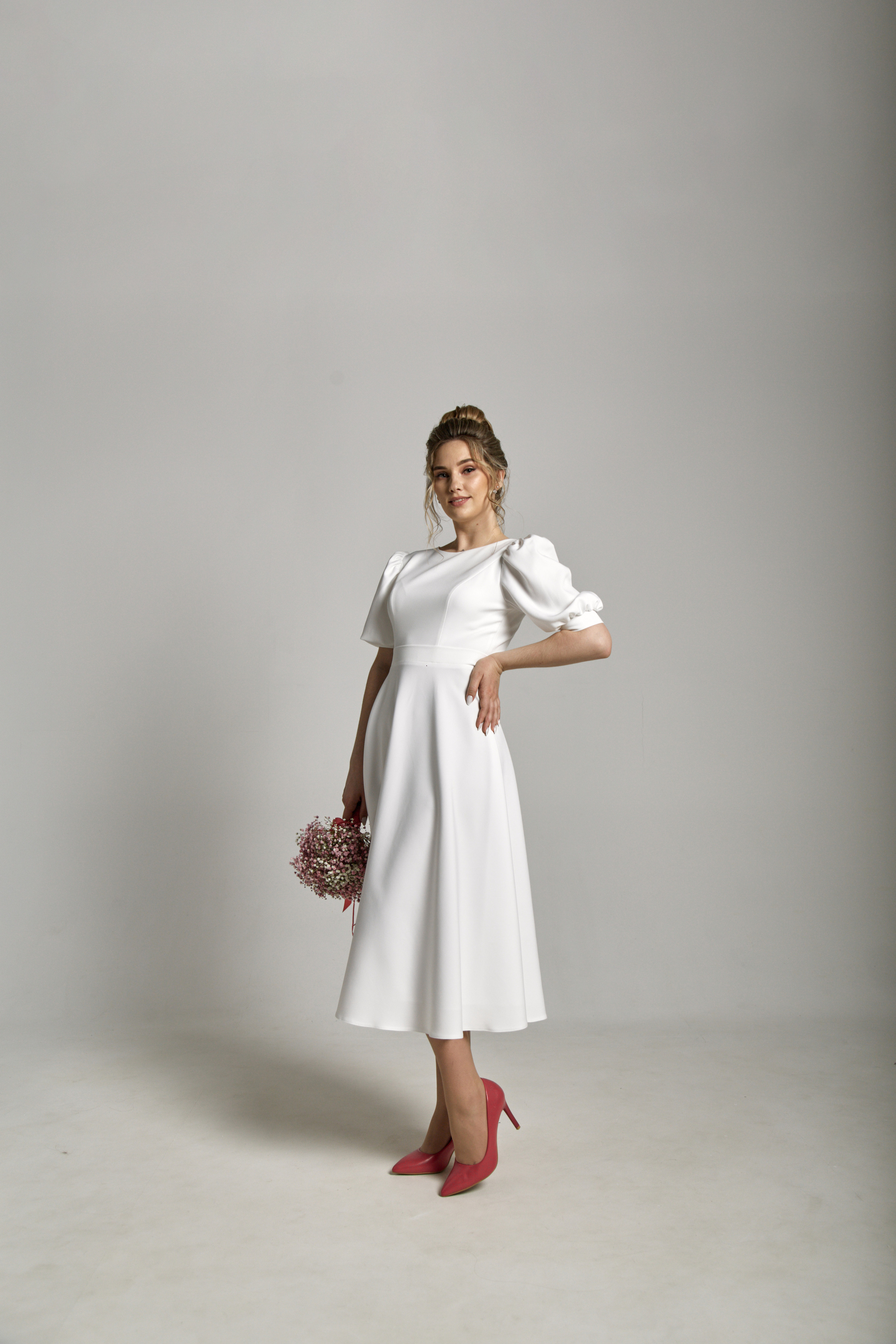 Свадьба Андрея и Дарьи. Фотограф Челябинск — Кирилл Устюжанин