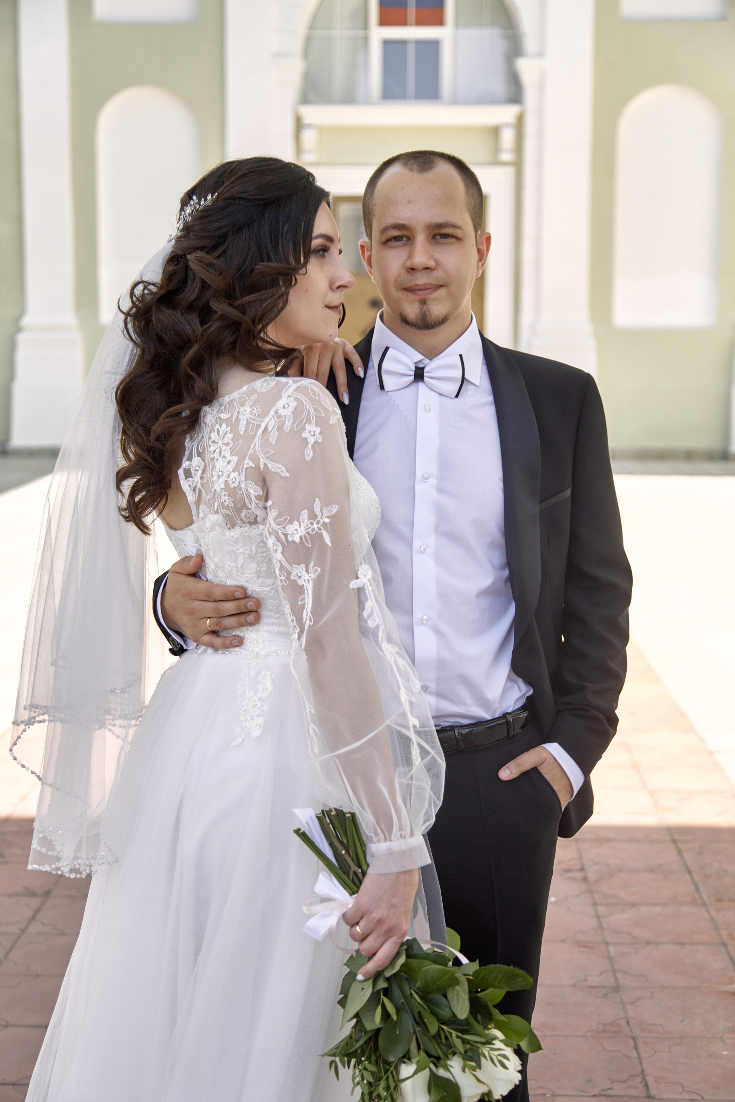 Свадьба Андрея и Ирины. Фотограф Челябинск — Кирилл Устюжанин