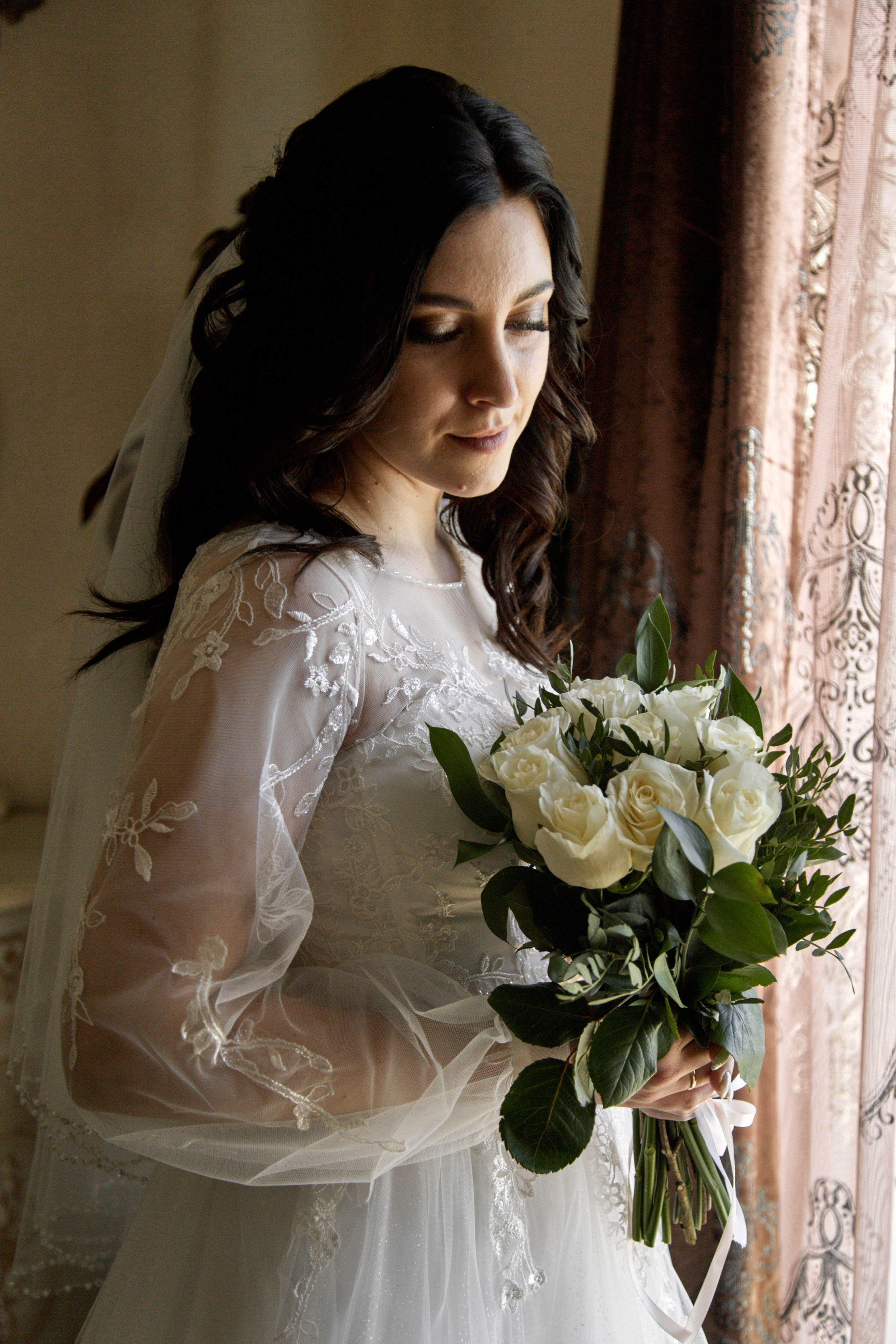 Свадьба Андрея и Ирины. Фотограф Челябинск — Кирилл Устюжанин