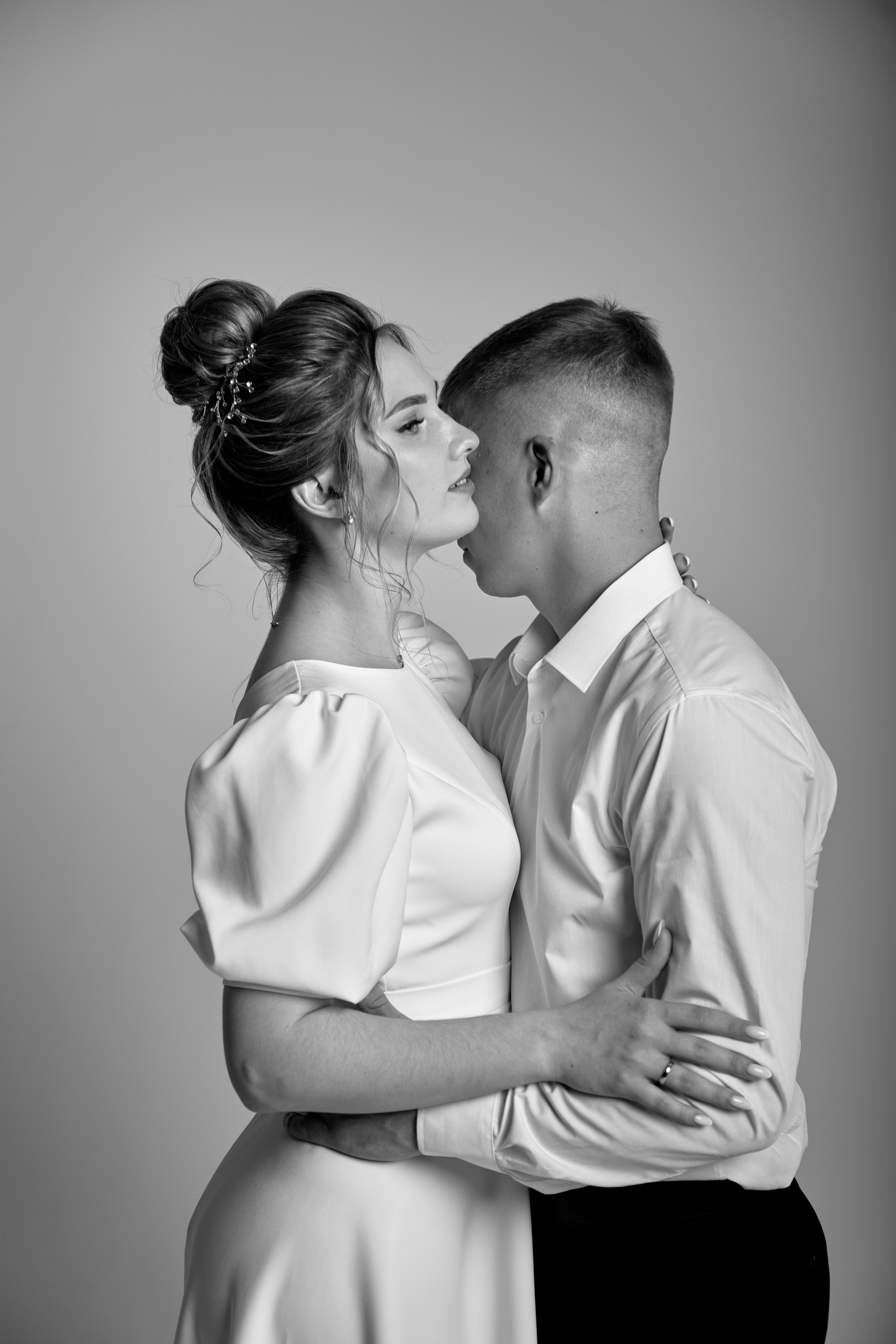 Свадьба Андрея и Дарьи. Фотограф Челябинск — Кирилл Устюжанин