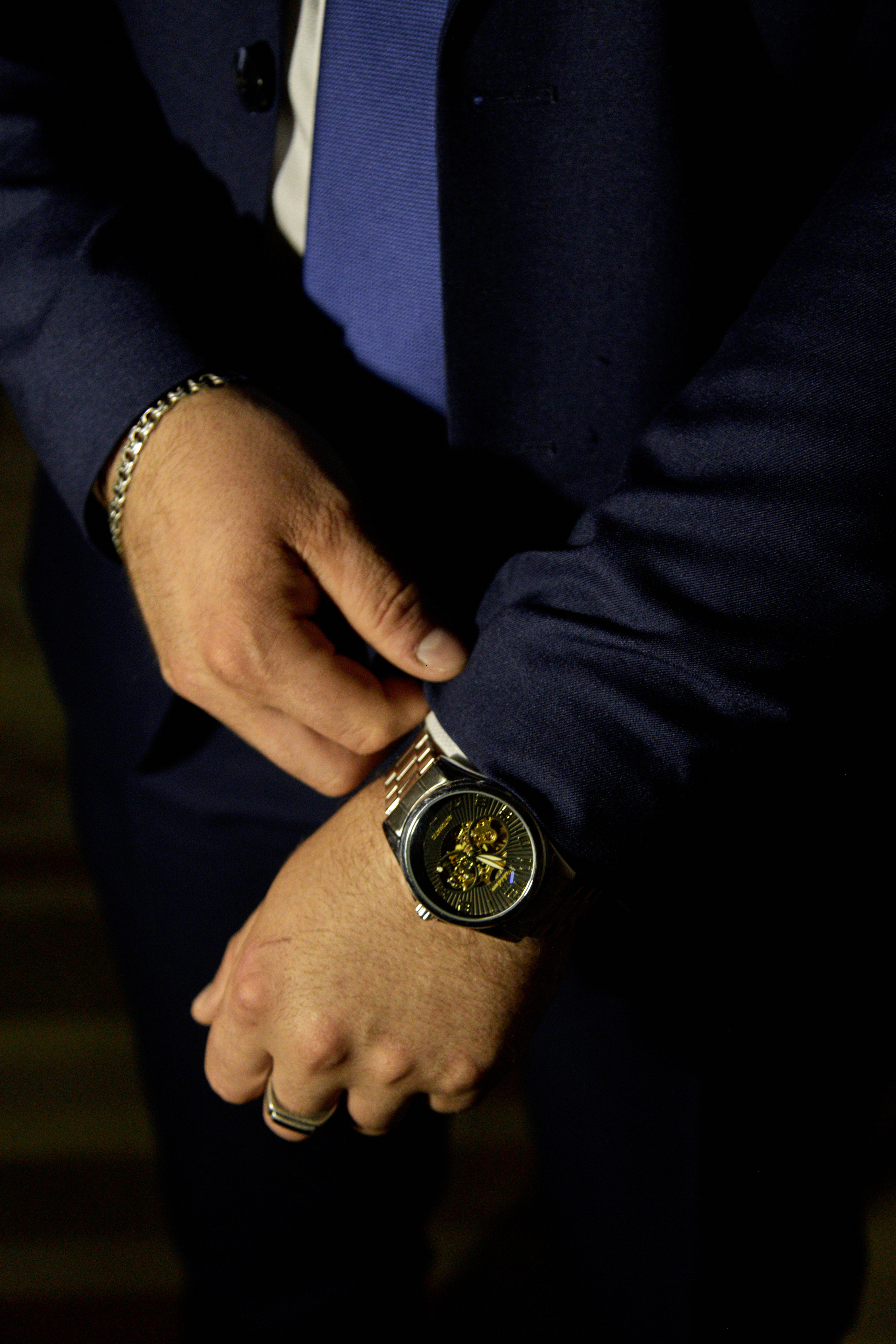 Свадьба Алексея и Алёны. Фотограф Челябинск — Кирилл Устюжанин