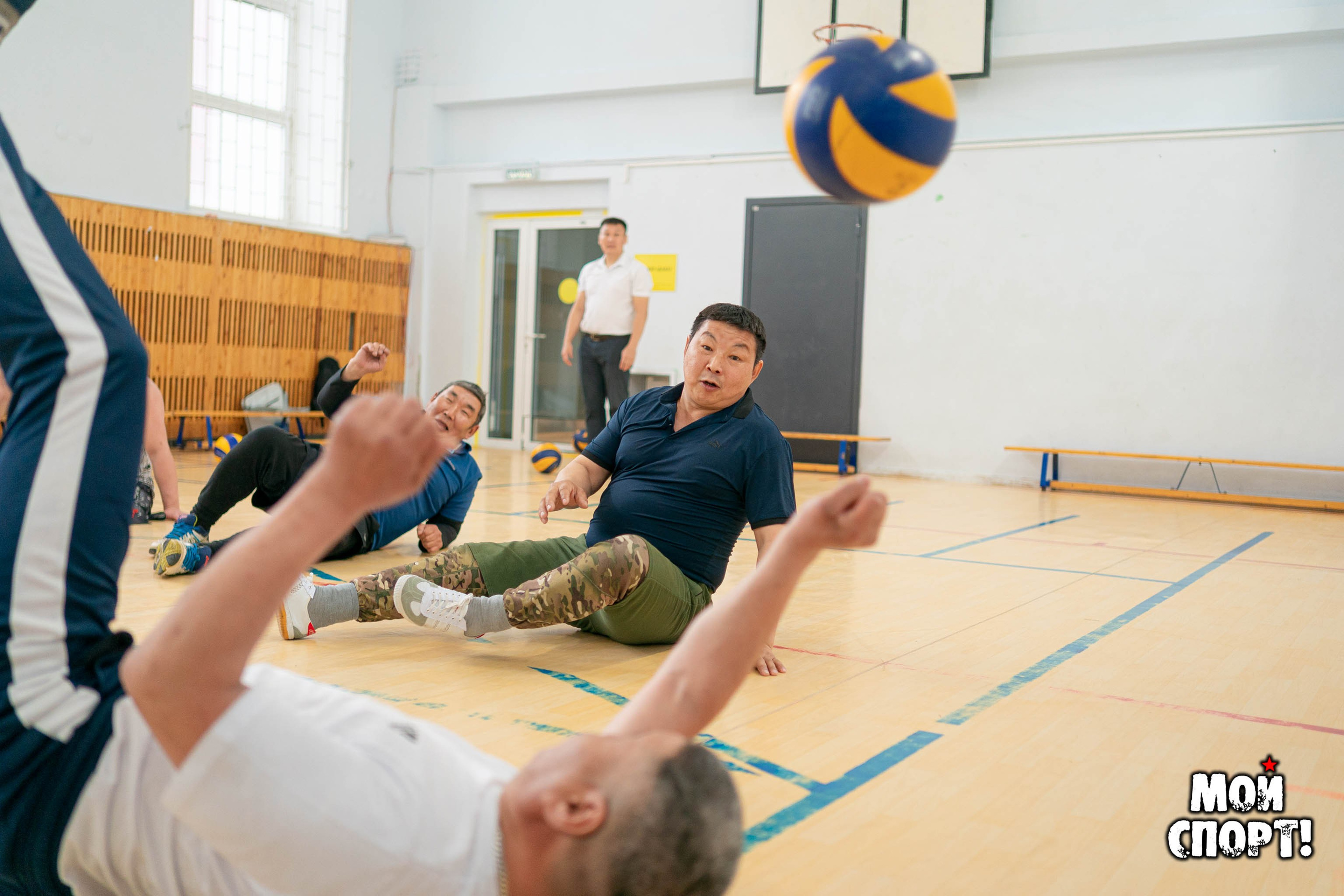 Кубок защитников отечества. Студия «Мой Спорт!» — все о спорте в Якутии