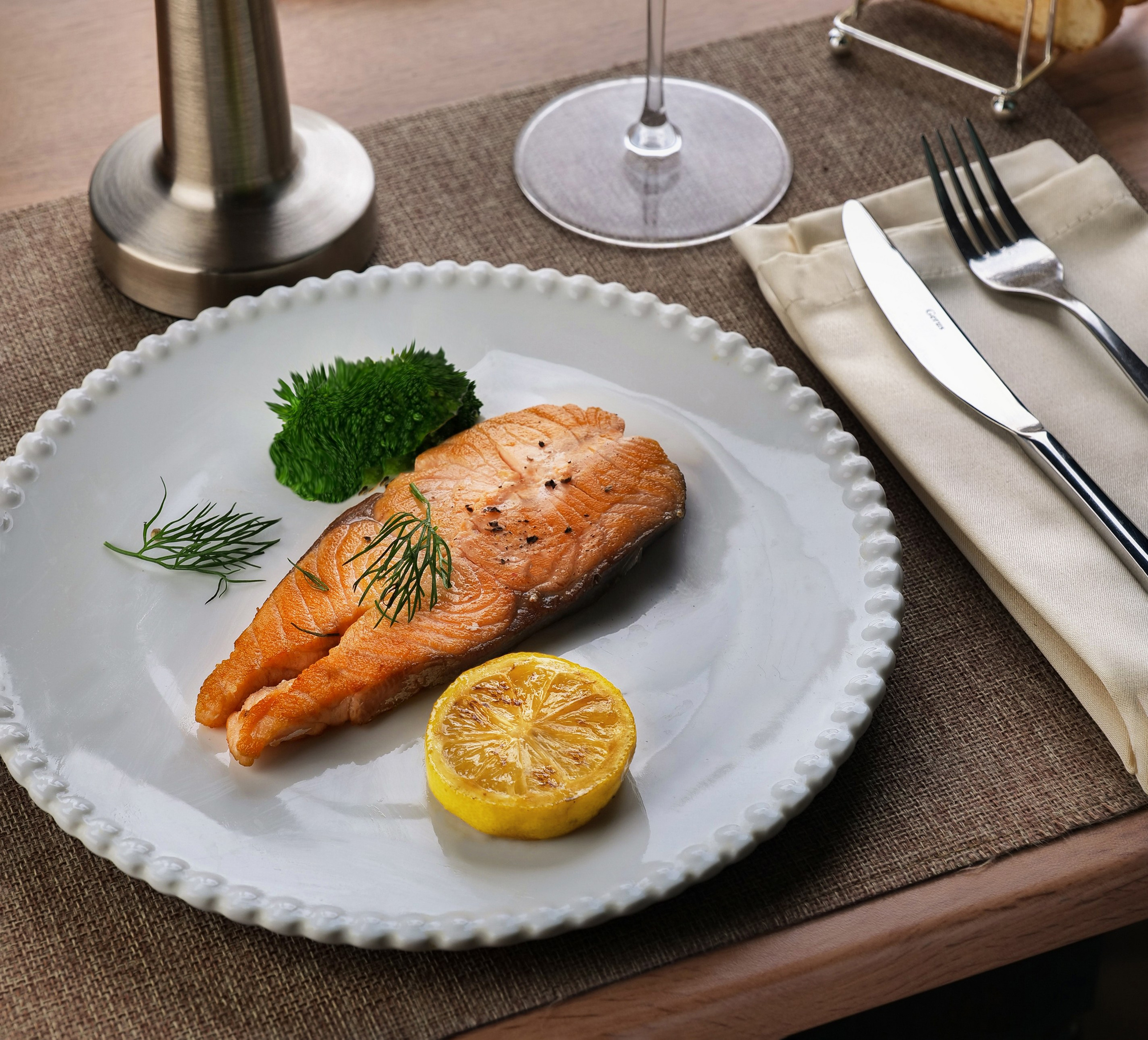 Профессиональная фотосъёмка вторых блюд в Москве