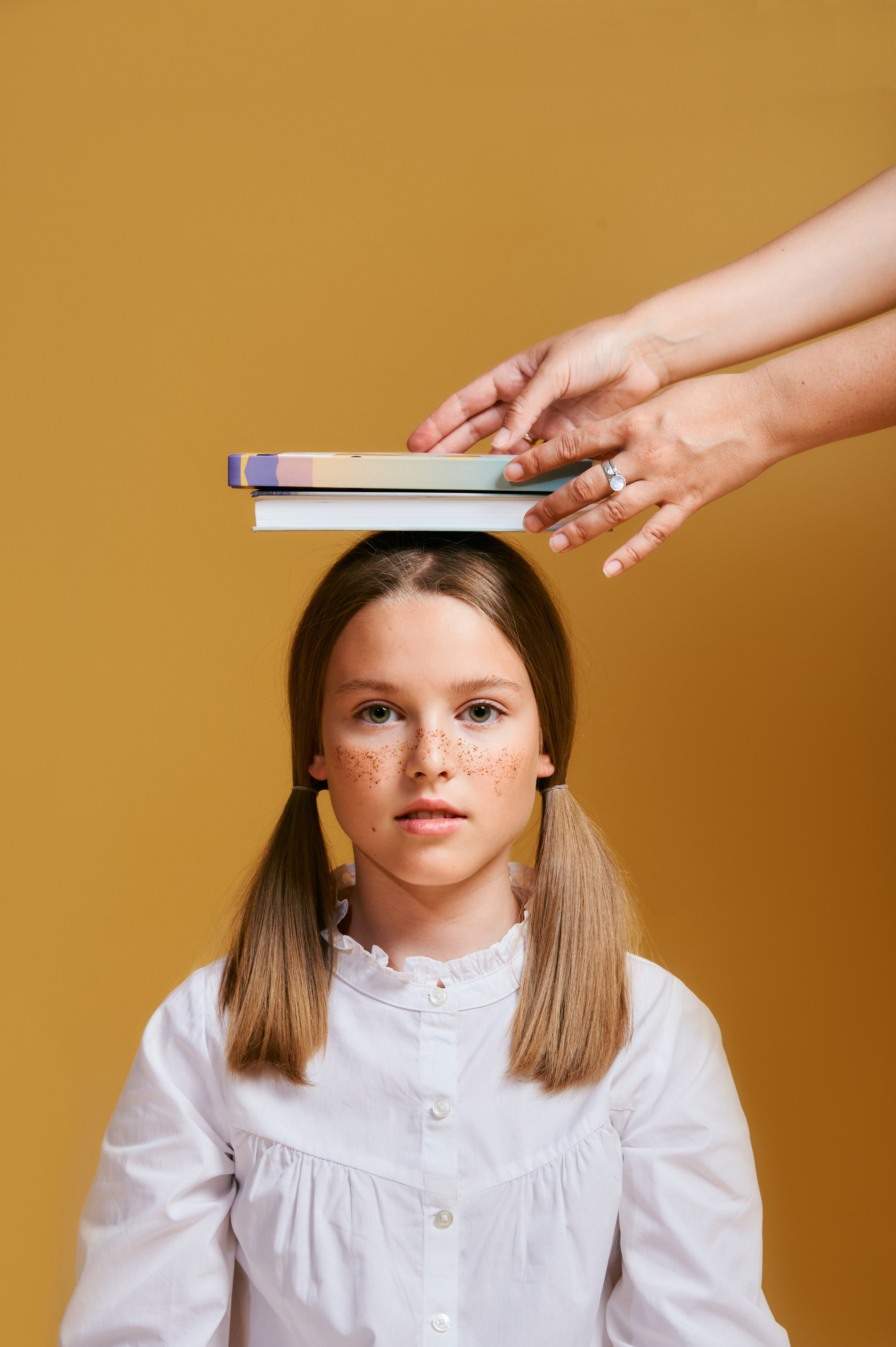 Внутренний ребенок. Коммерческий фотограф в Казани Ксения Добролюбова