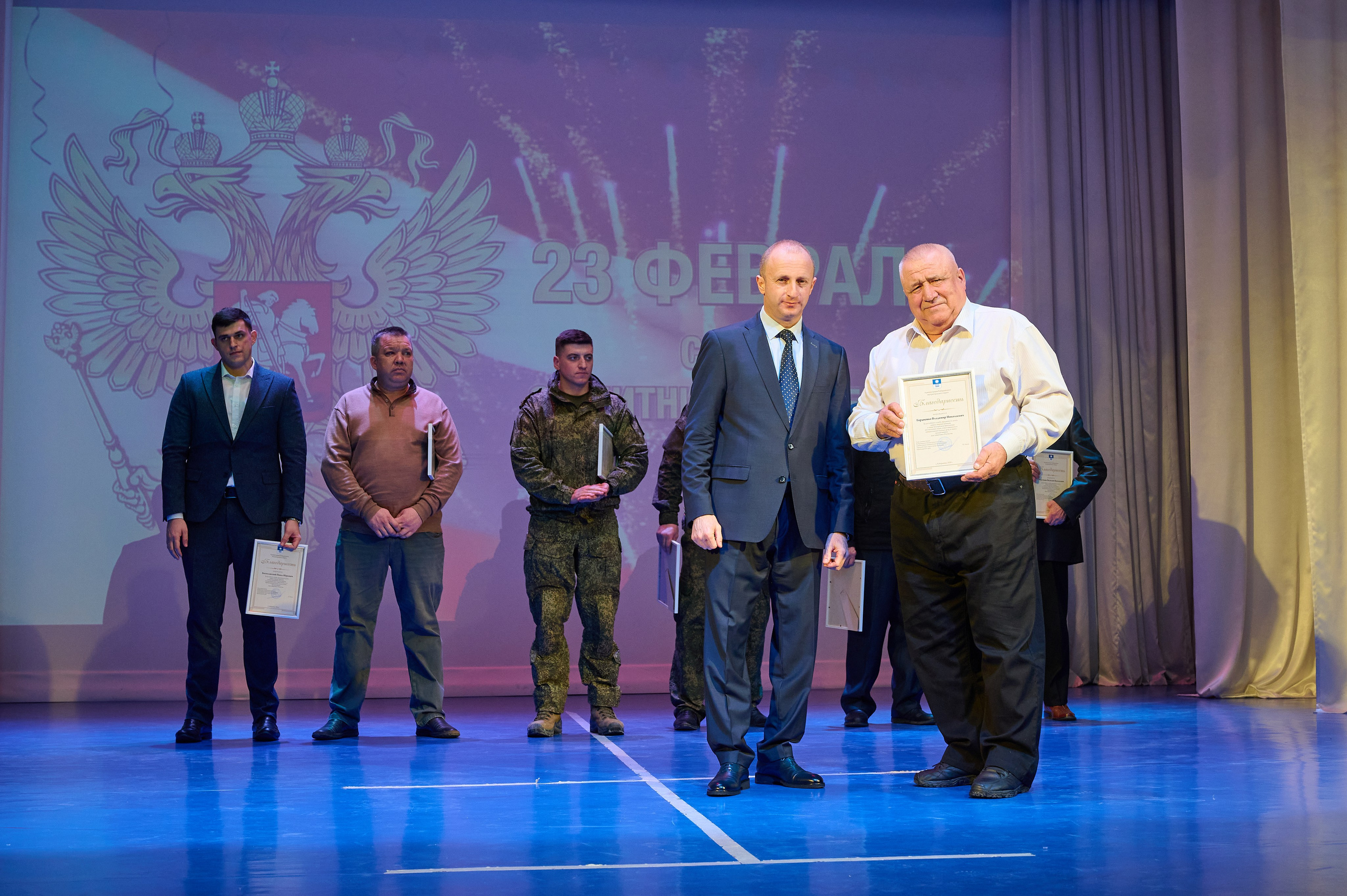 Дк Марьина Роща 23 февраля. Жизнь курорта Кабардинка в фотографиях