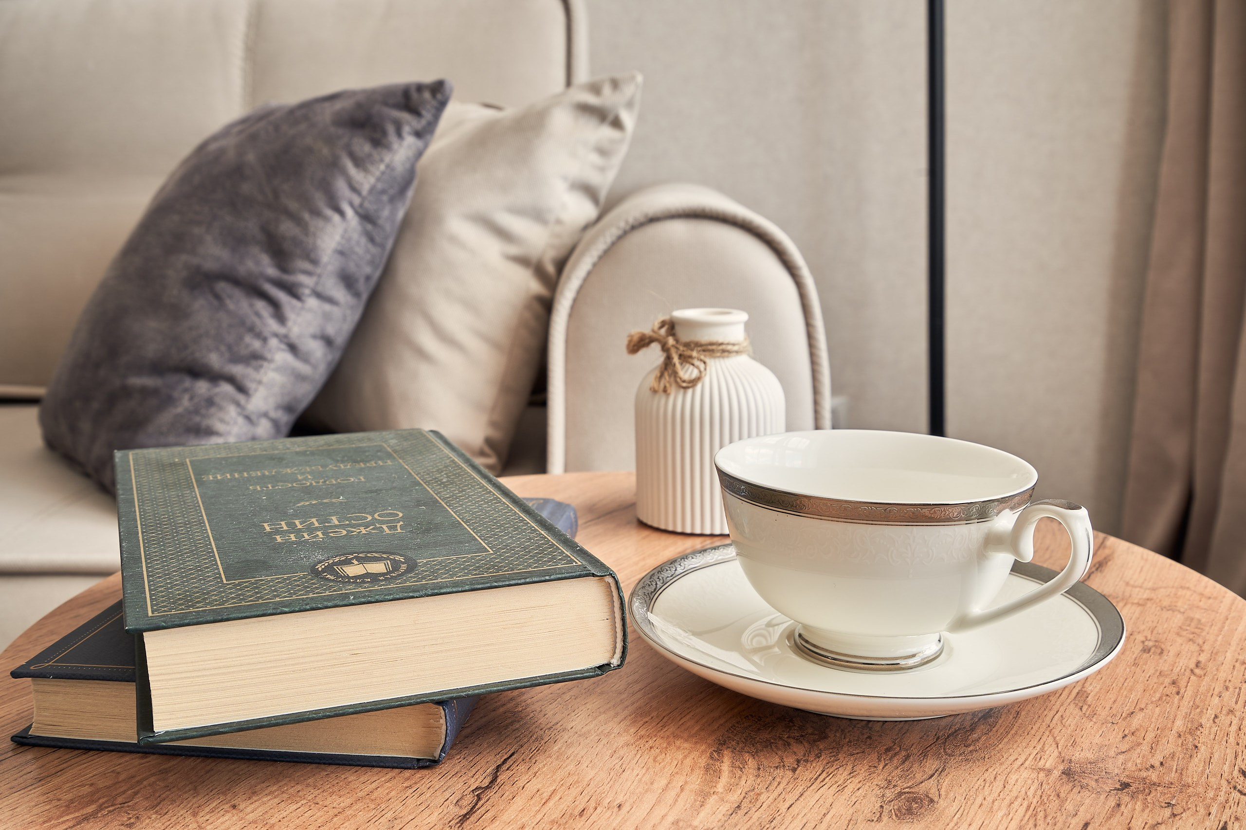 Уютная чистая квартира недалеко от Москвы. Константин Камышников: интерьерный фотограф в Москве и Подмосковье