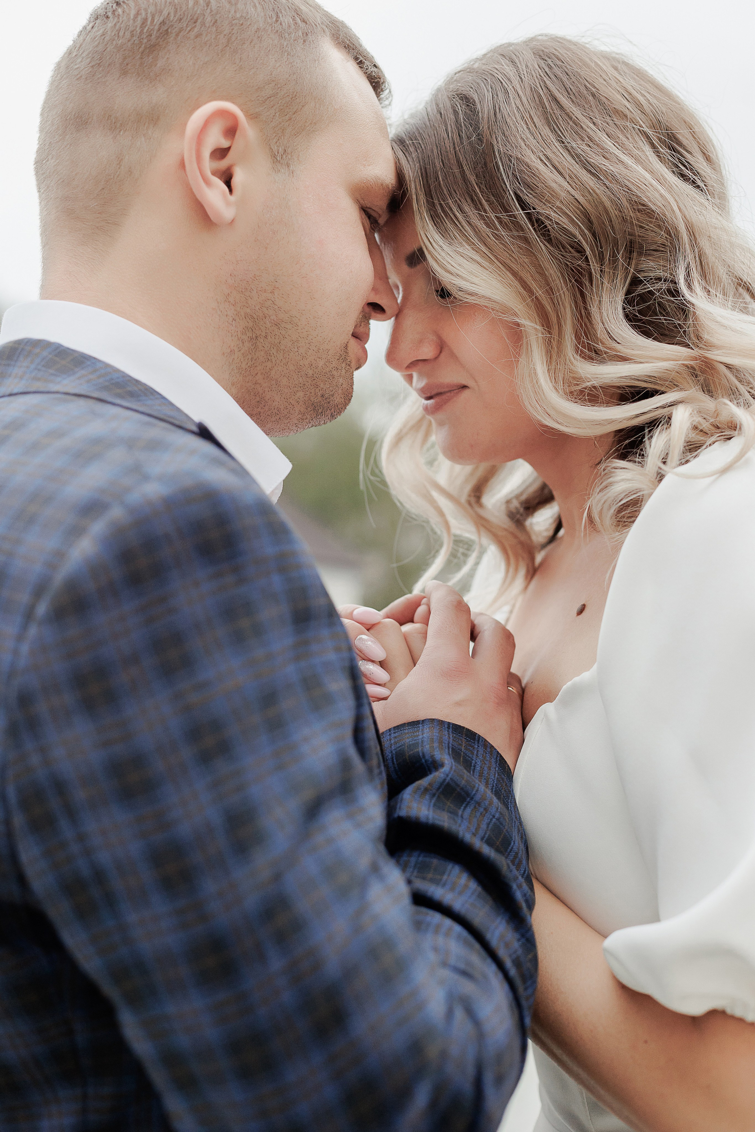 Свадебная съемка (1). Свадебный и семейный фотограф в Твери и Тверской области