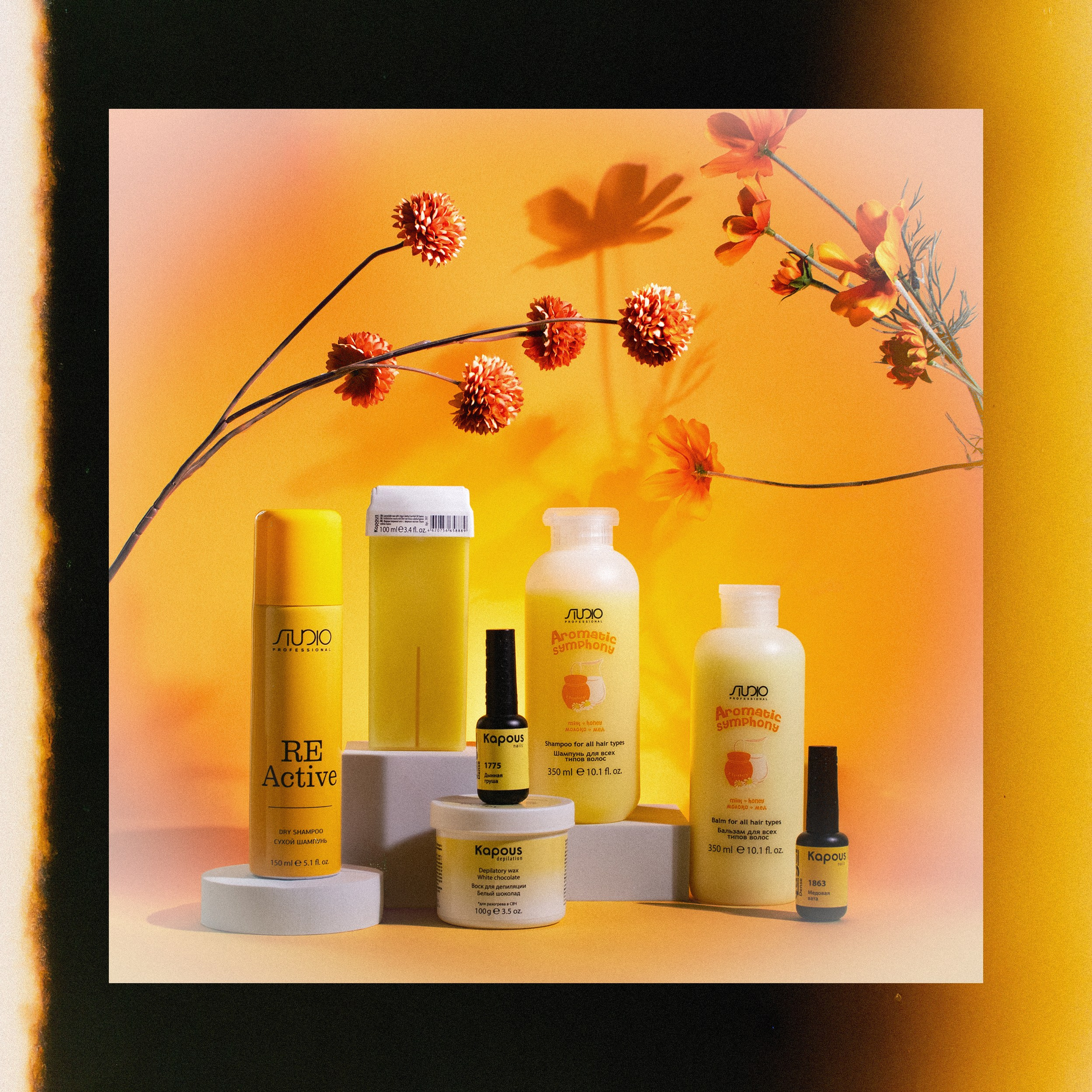 Фотограф из Москвы — DASHA NOVA | Авторская фотография в разных жанрах