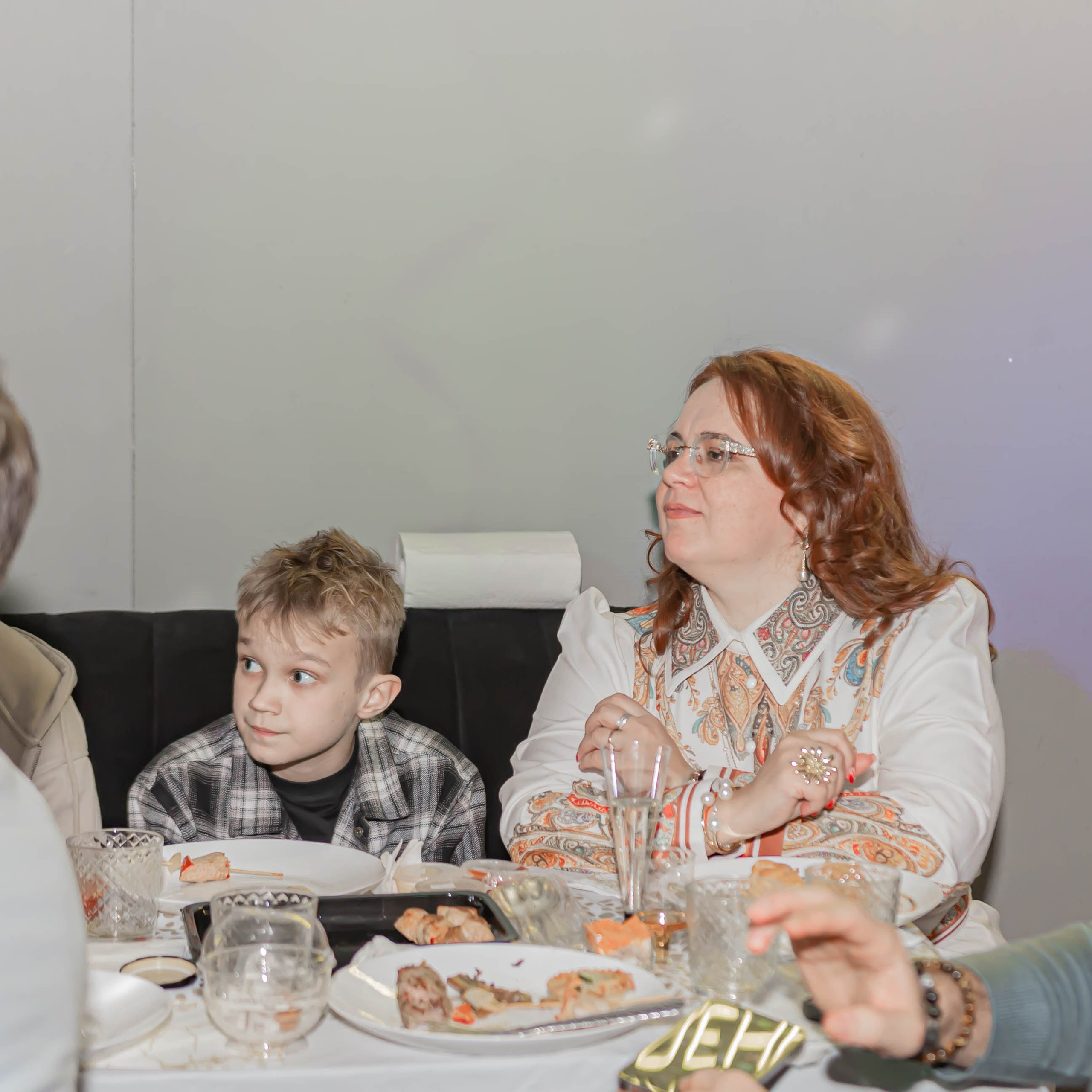 Фотограф. Izmailov loft