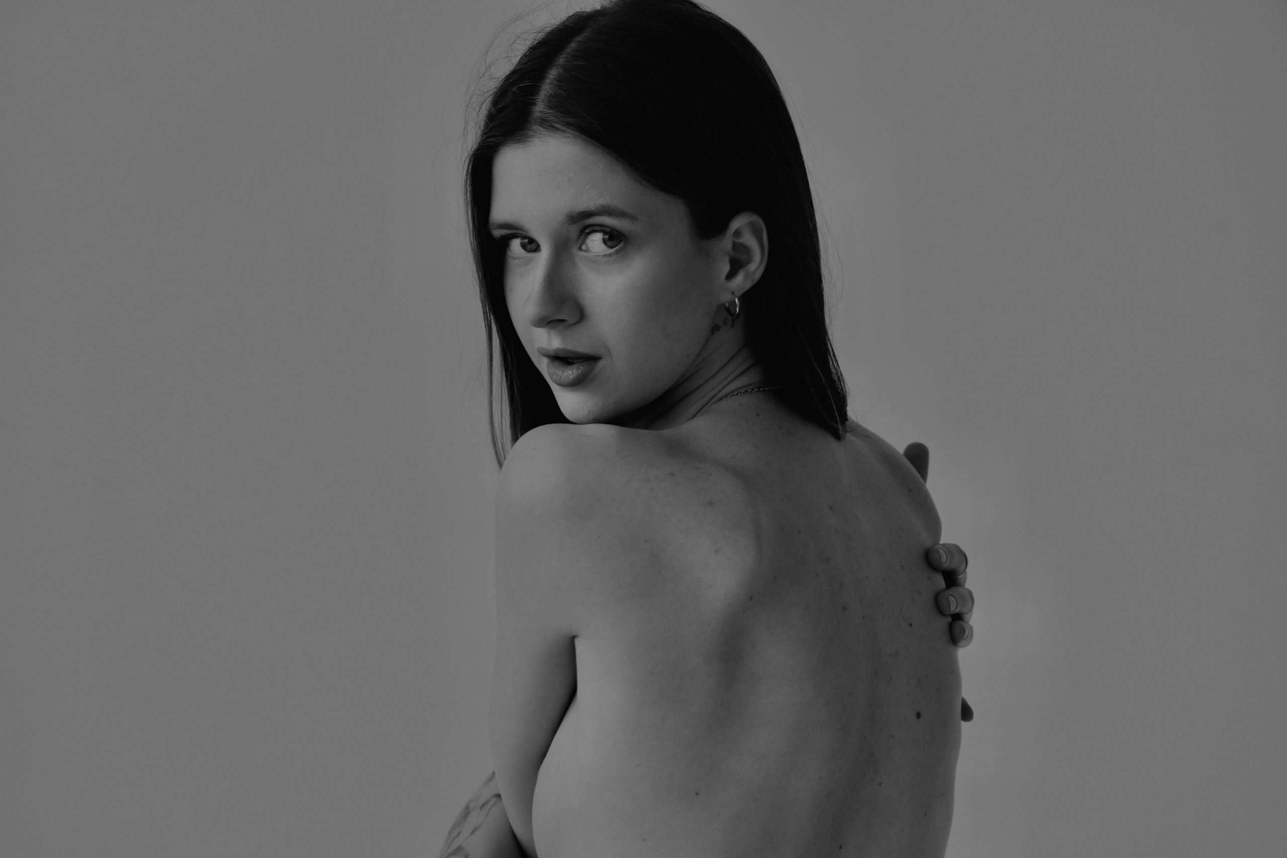 Фотограф в Москве Лукина Полина