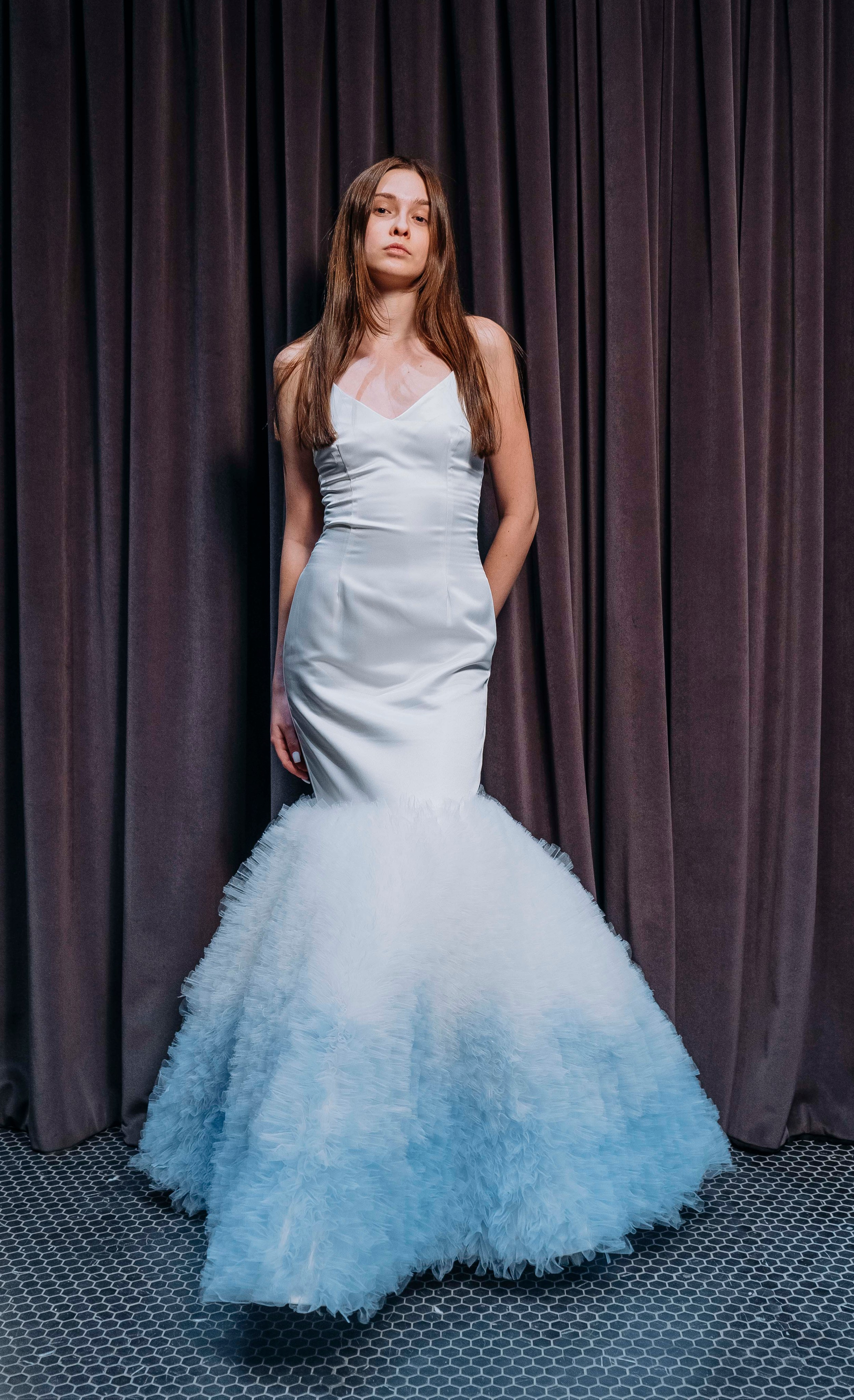 Пространство Яровит Холл MOSCOW FASHION SHOW. Профессиональный портретный фотограф в Москве Владимир Глаголев