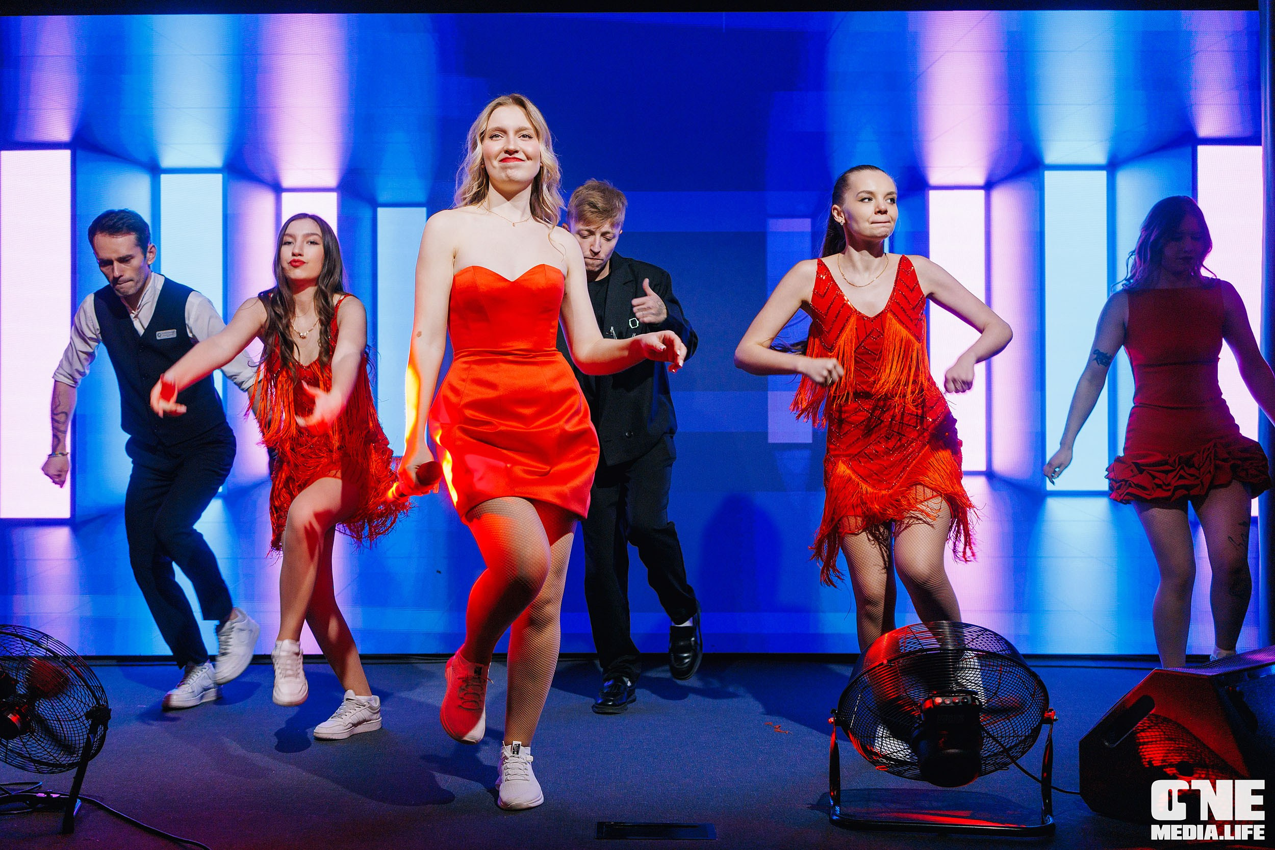 Фоторепортаж из ресторана Океан. One Media Life: фоторепортажи, фотоотчеты с мероприятий и заведений