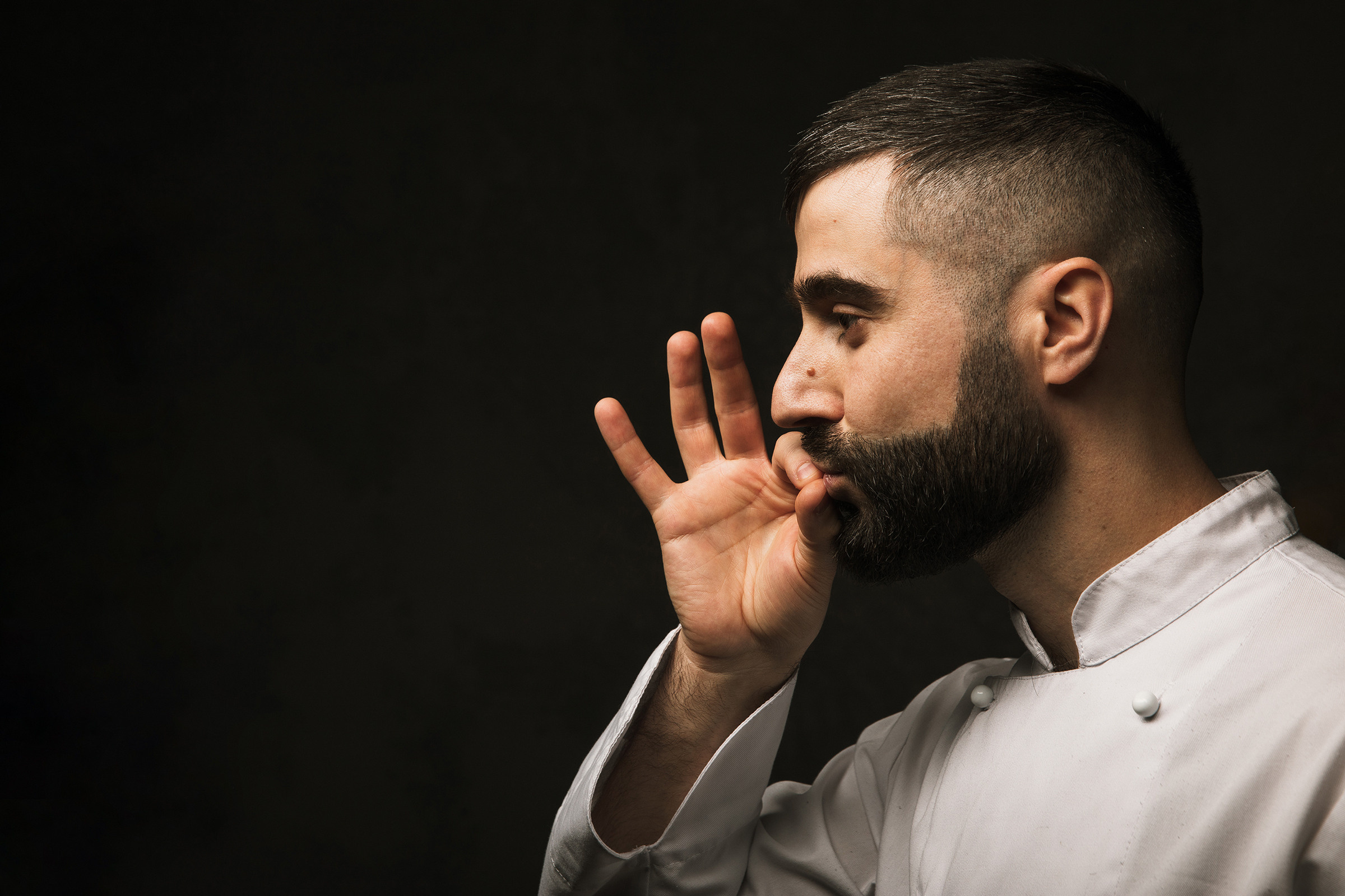 Шеф. Фотограф в Москве Даша Зуева