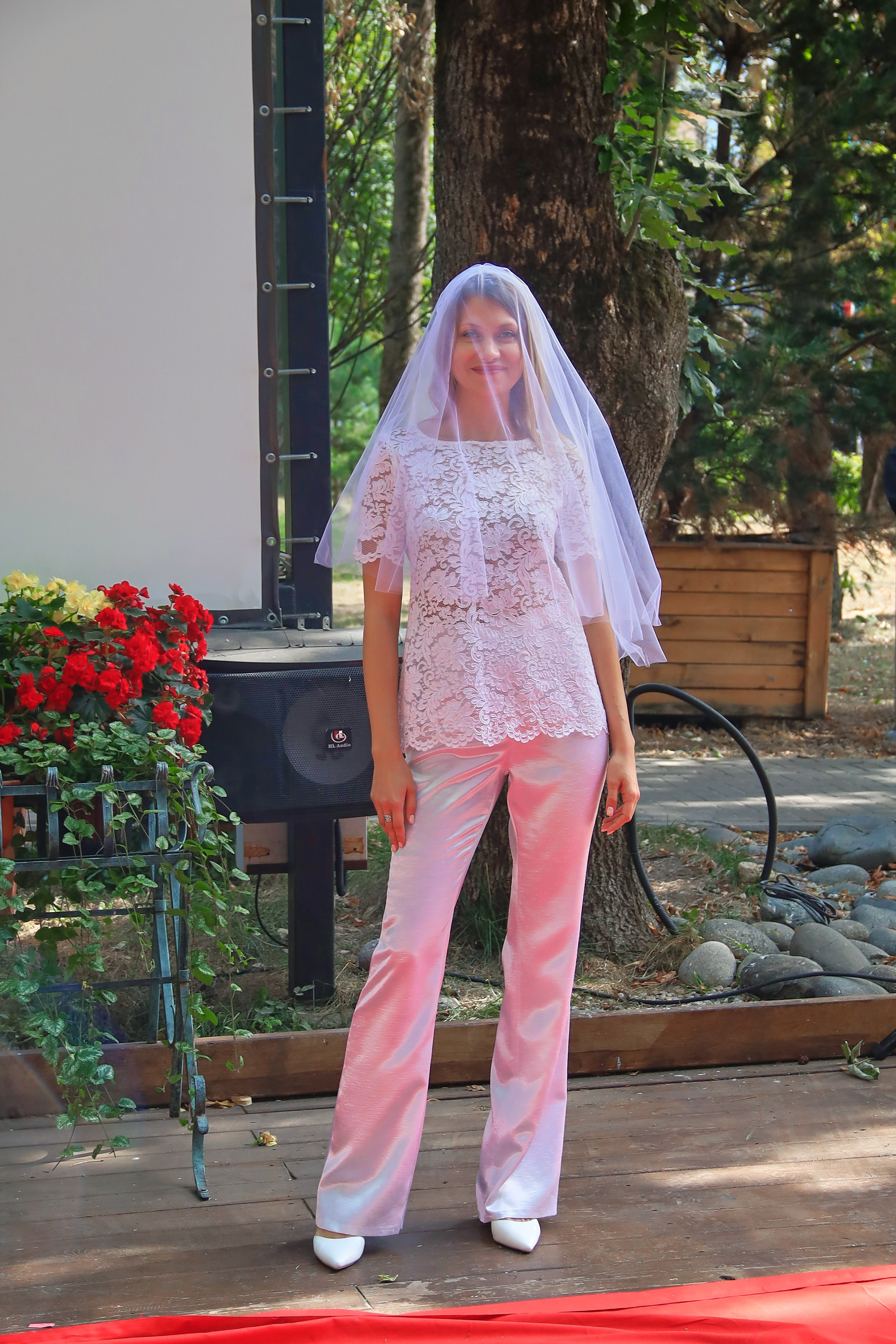 Международный эстафетный фестиваль PRОWOMENFEST 2024. Фотограф в Смоленске Ася Польшина