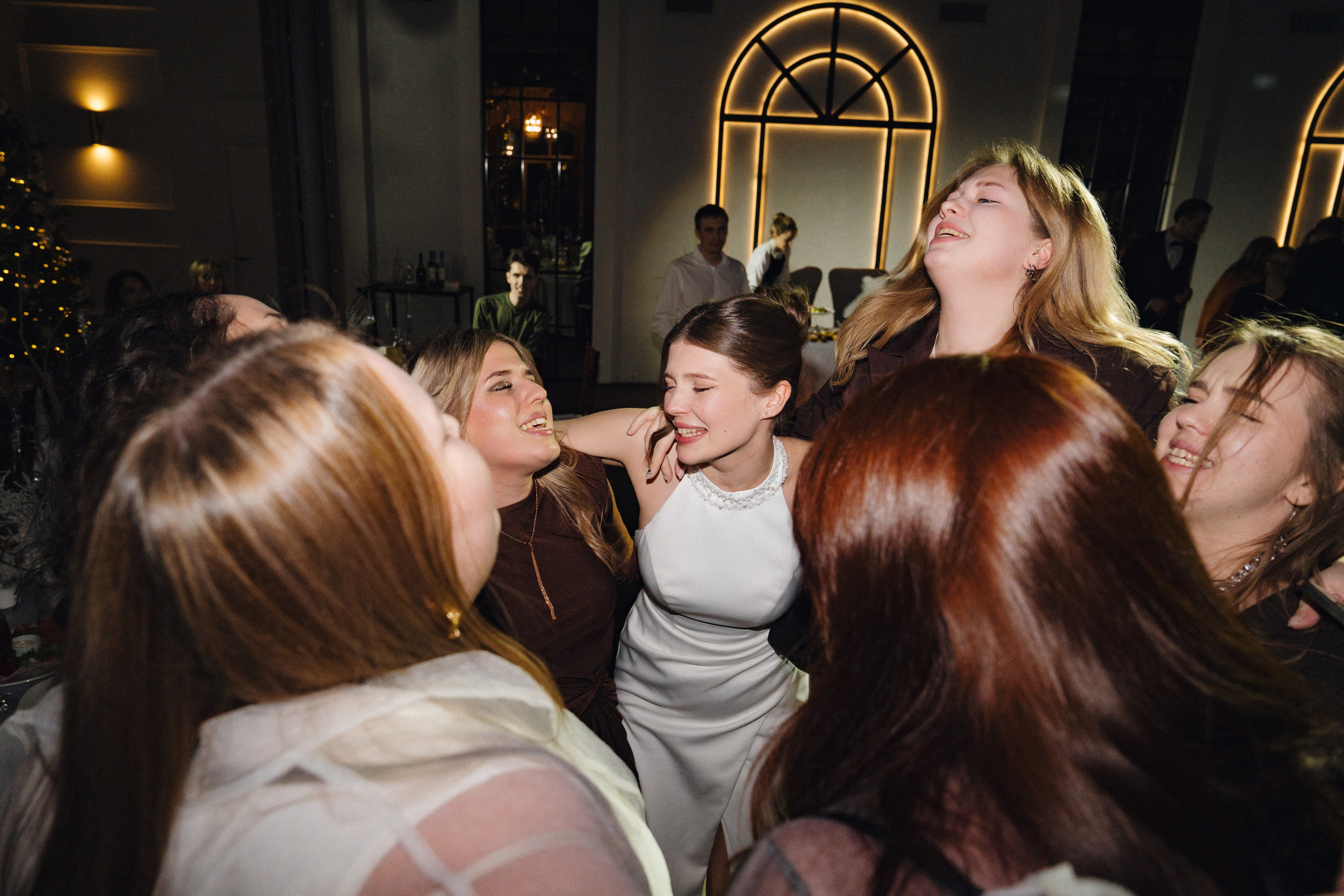 Свадьба Гумара и Анны. Фотограф Макс Меш