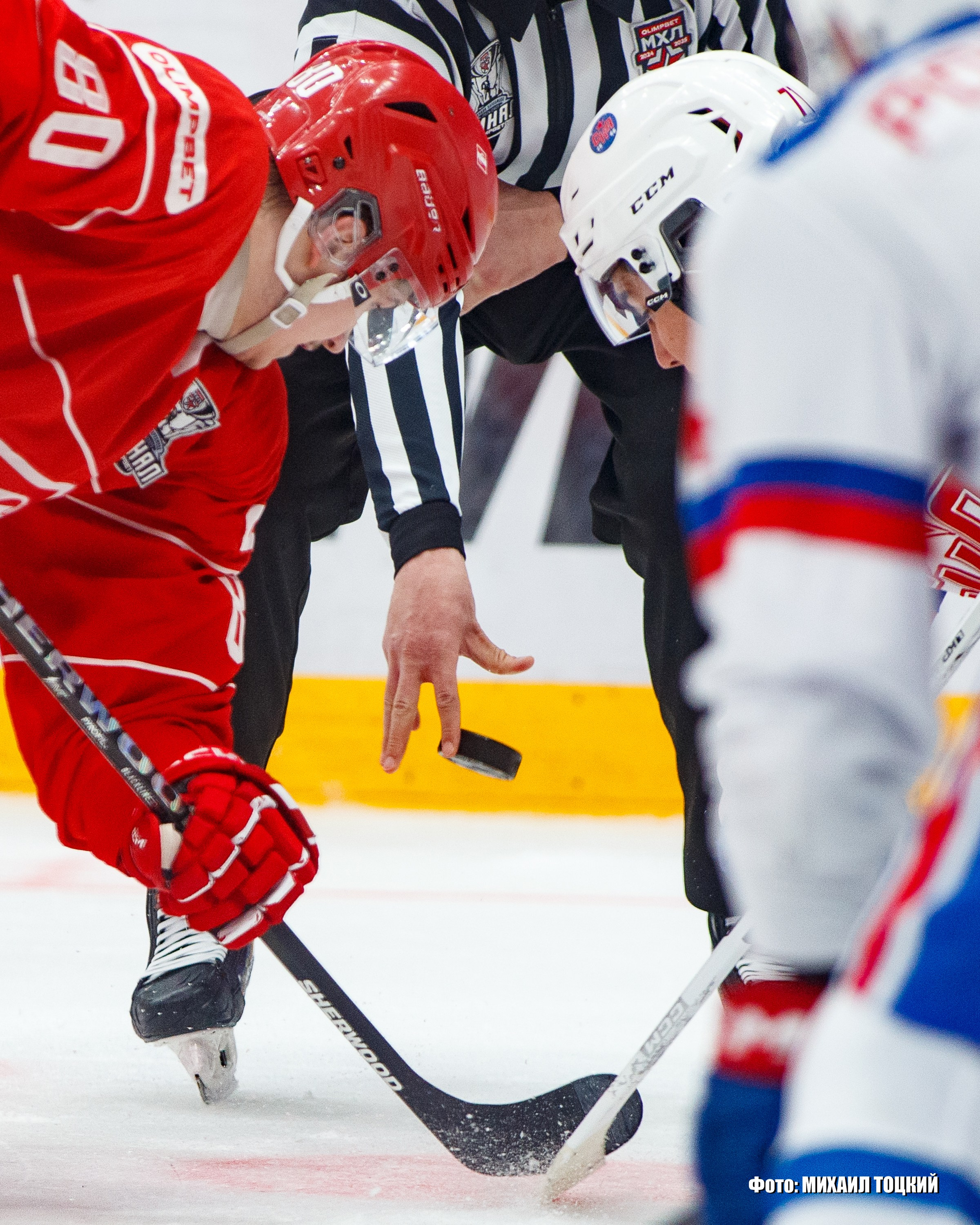 Фоторепортаж Финала Кубка Харламова. МХК Спартак (Москва) — СКА-1946 (Санкт-Петербург). Михаил Тоцкий портретный и репортажный фотограф в Москве