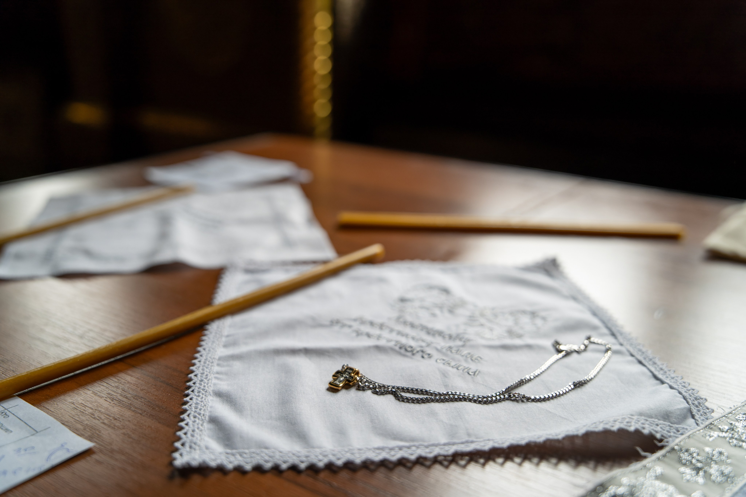 Фотосъёмка крестины Москва. «Студия DRONAVT`s» — видеосъёмка и фотография г. Москва