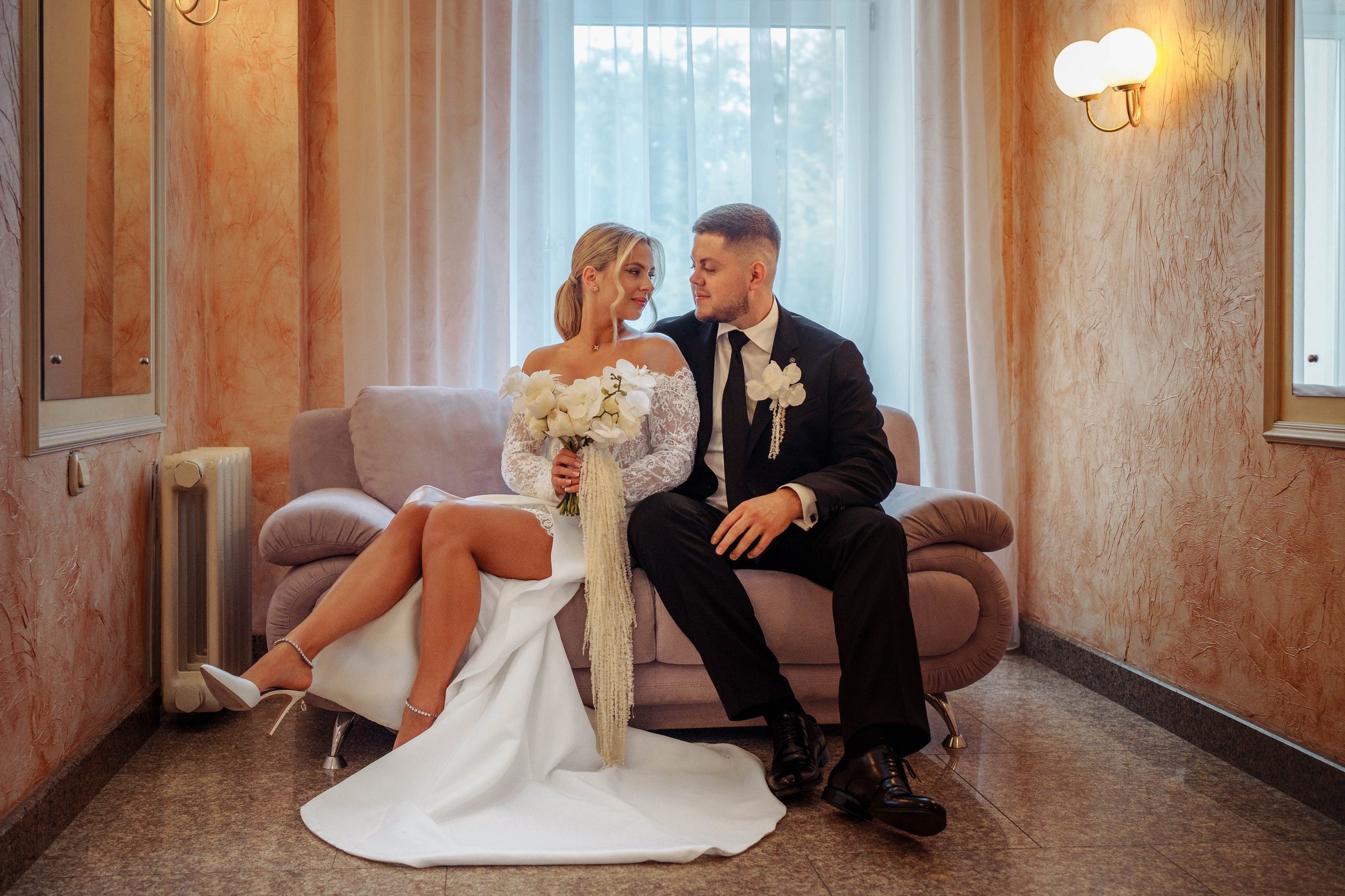 Семейный и свадебный фотограф Царева Нина